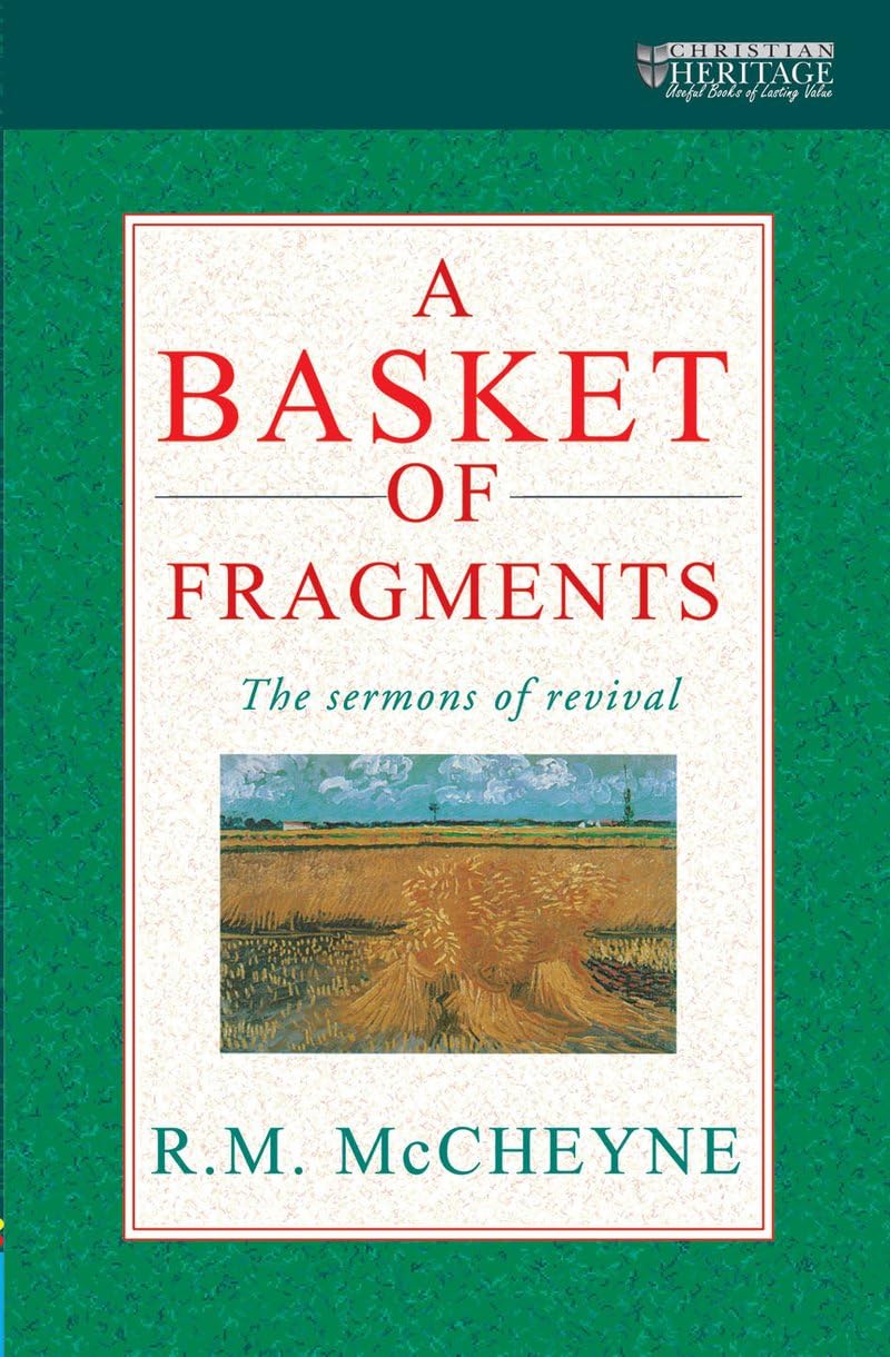 A A Basket of Fragments: The sermons of revival,Used