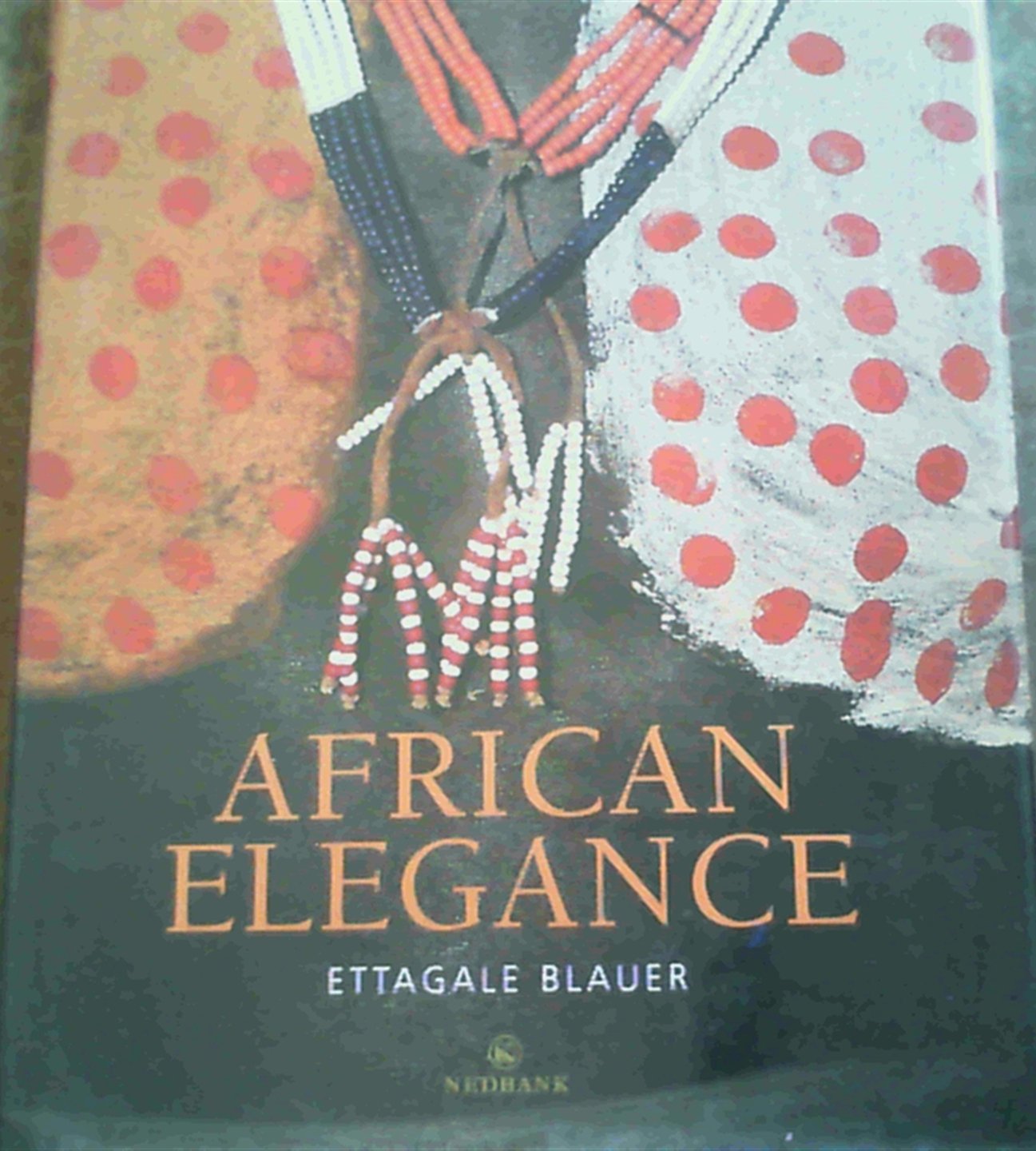 African Elegance,Used