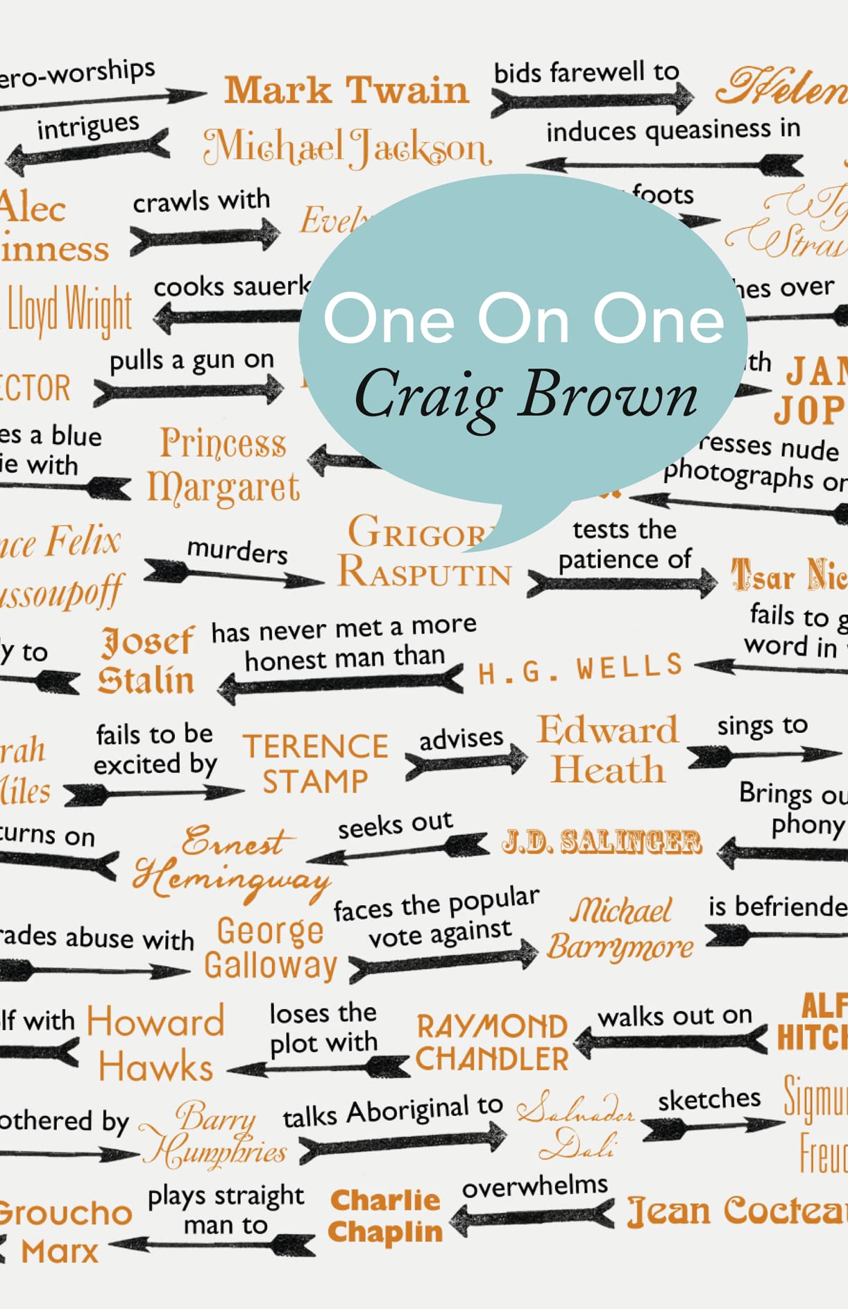 One On One,Used