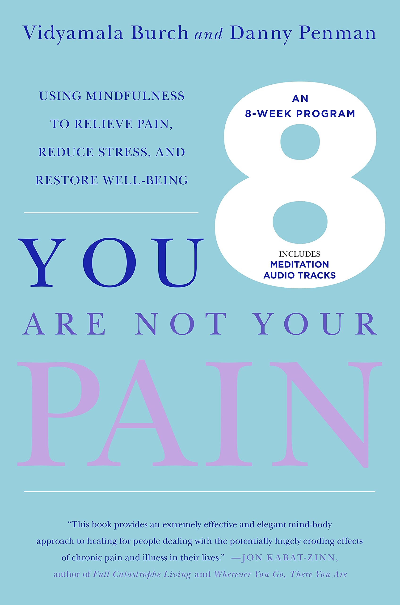 You Are Not Your Pain,Used