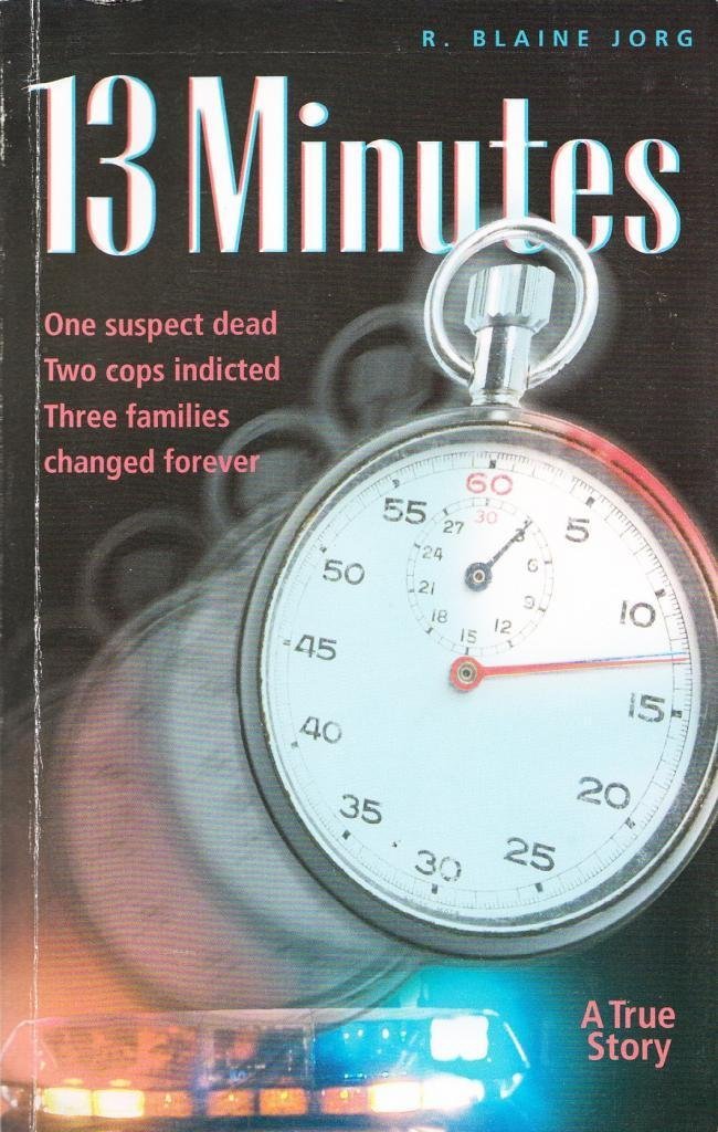 13 Minutes,Used