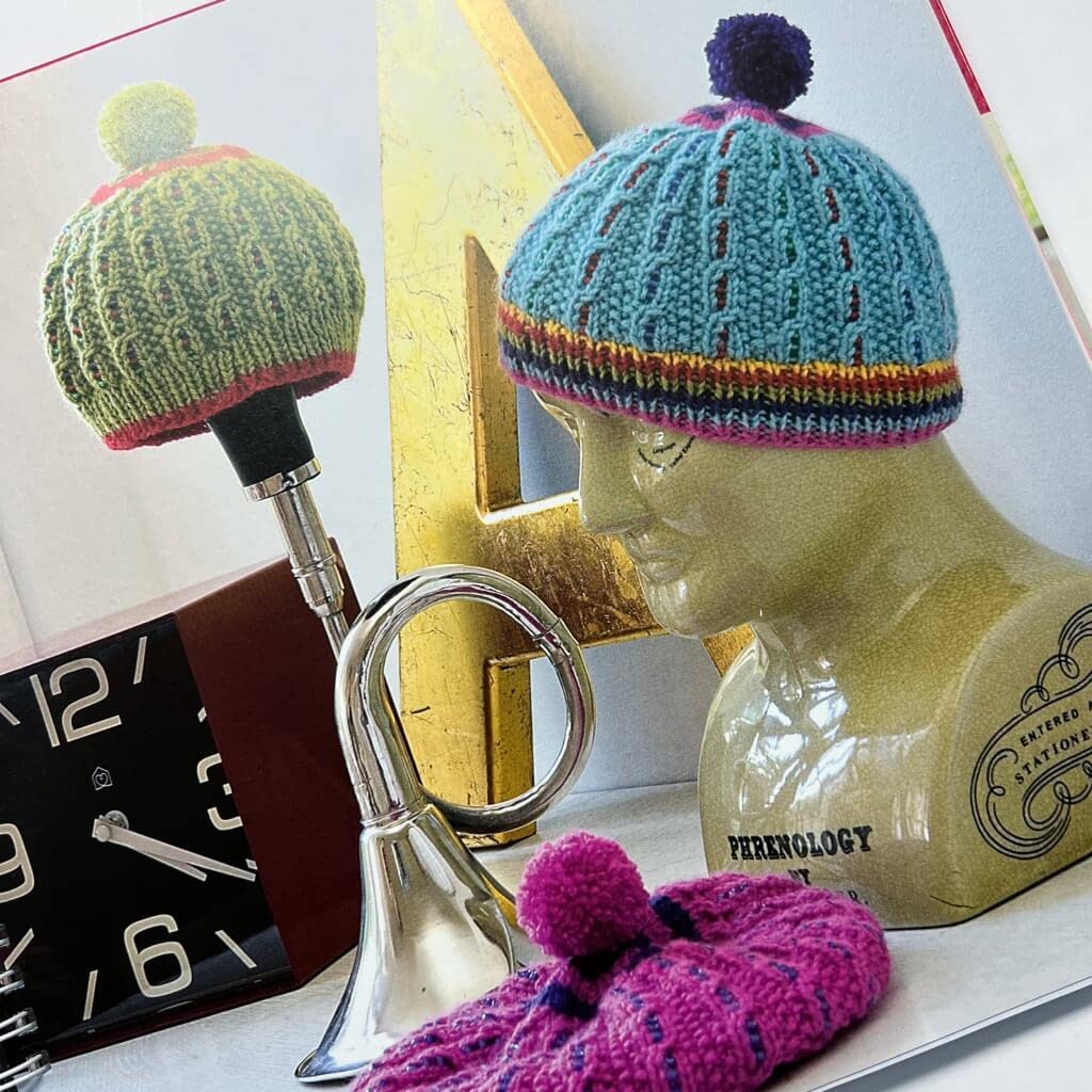 25 Beaded Knits: Fun Projects and Fashionable Designs to Wear Using Beads, Buttons, and Sequins,Used