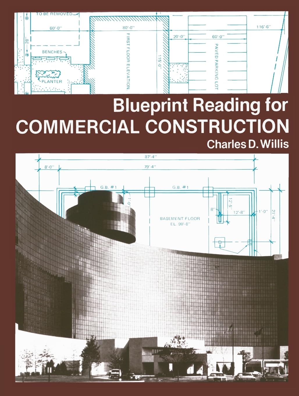 Blueprint Reading for Commercial Construction,Used
