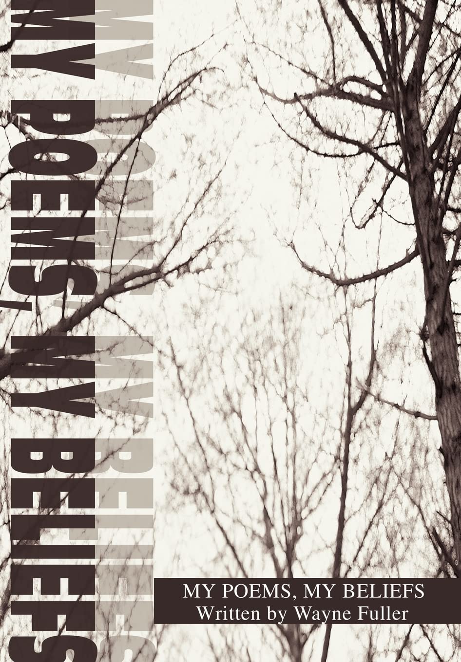 My Poems, My Beliefs,Used