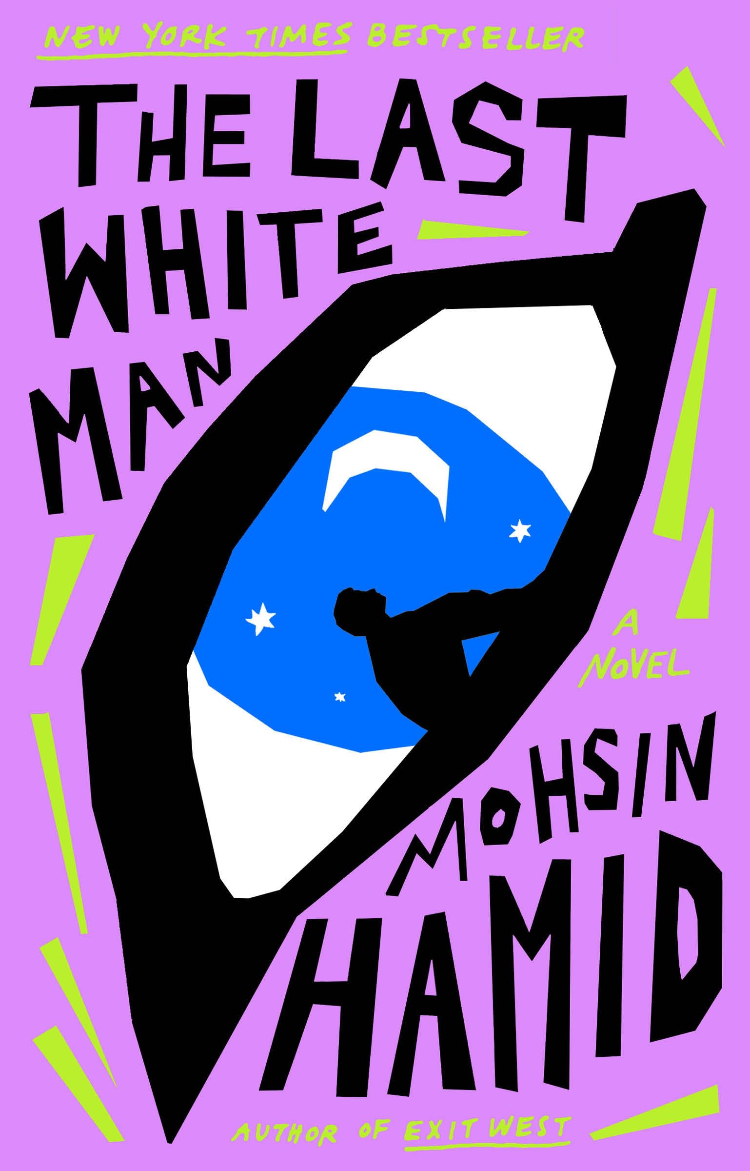 The Last White Man: A Novel,Used