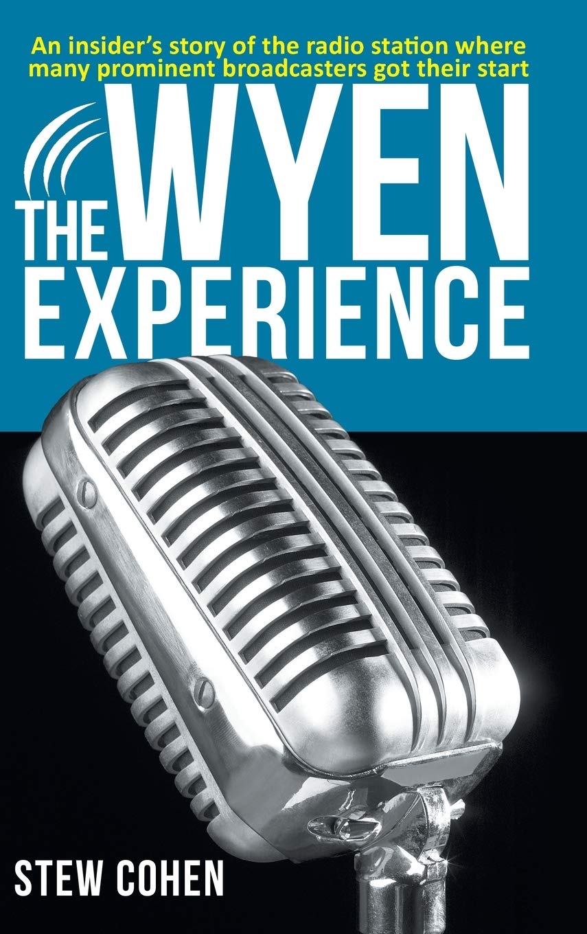 The WYEN Experience,Used