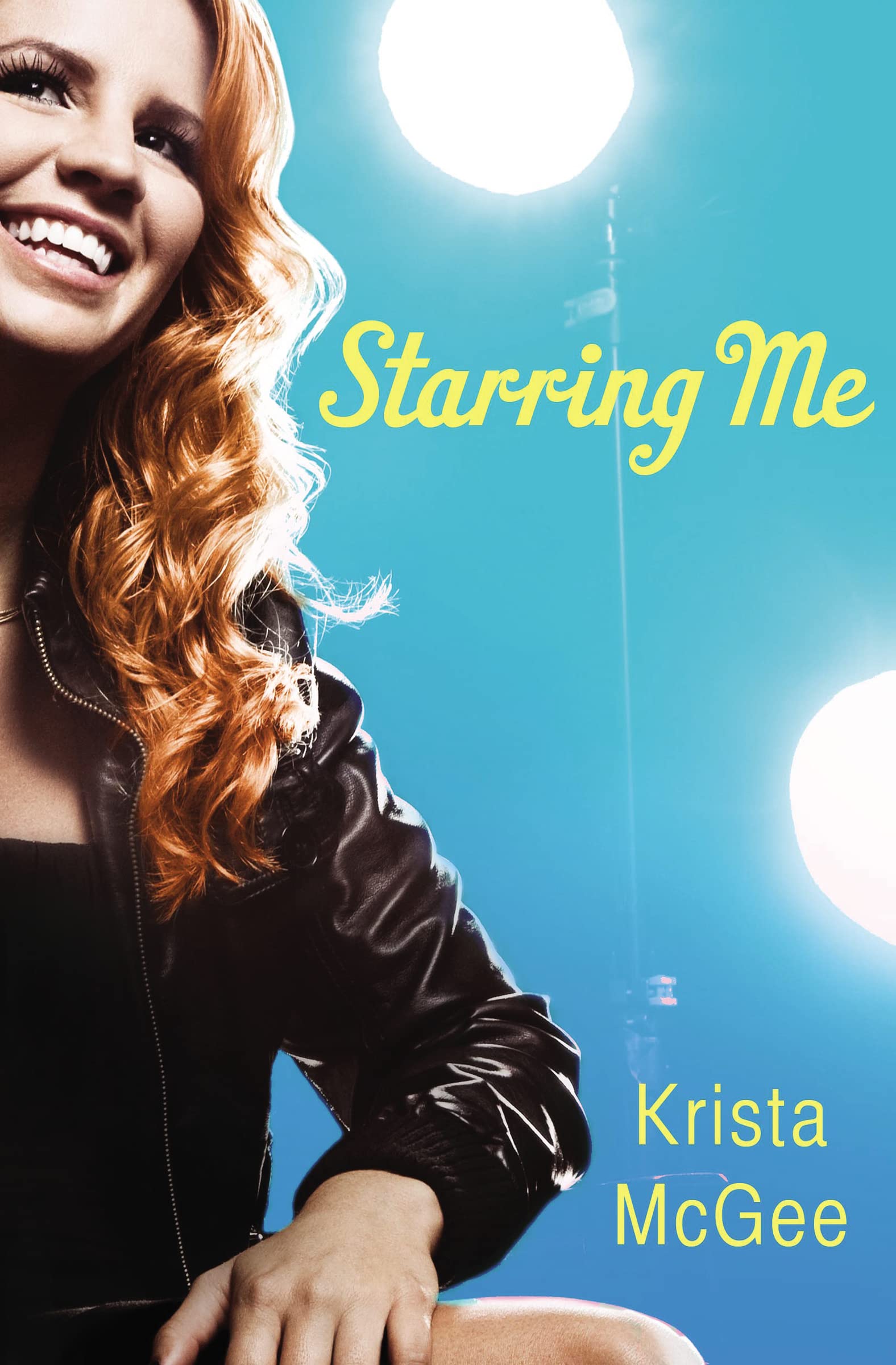 Starring Me,Used