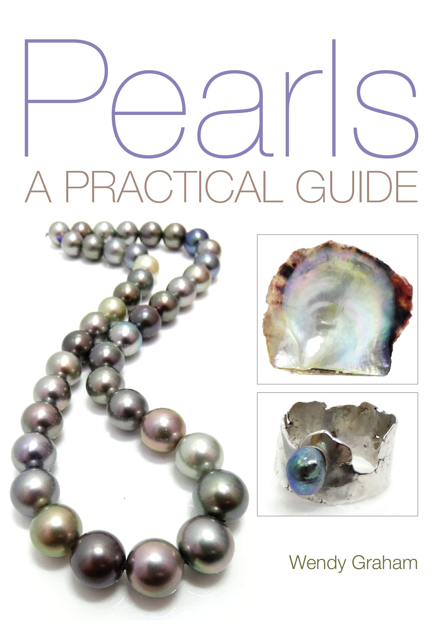 Pearls: A Practical Guide,Used