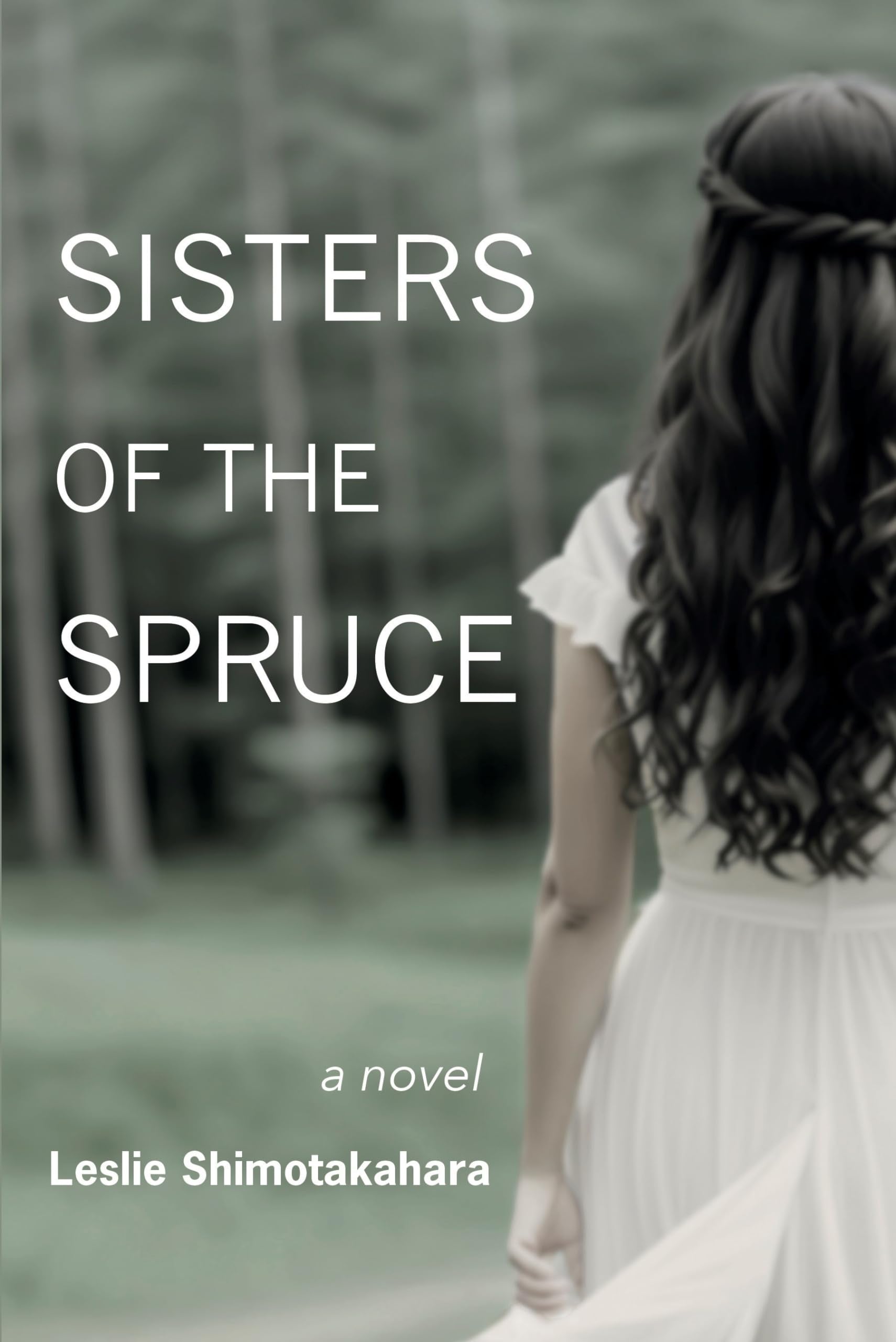 Sisters of the Spruce,New
