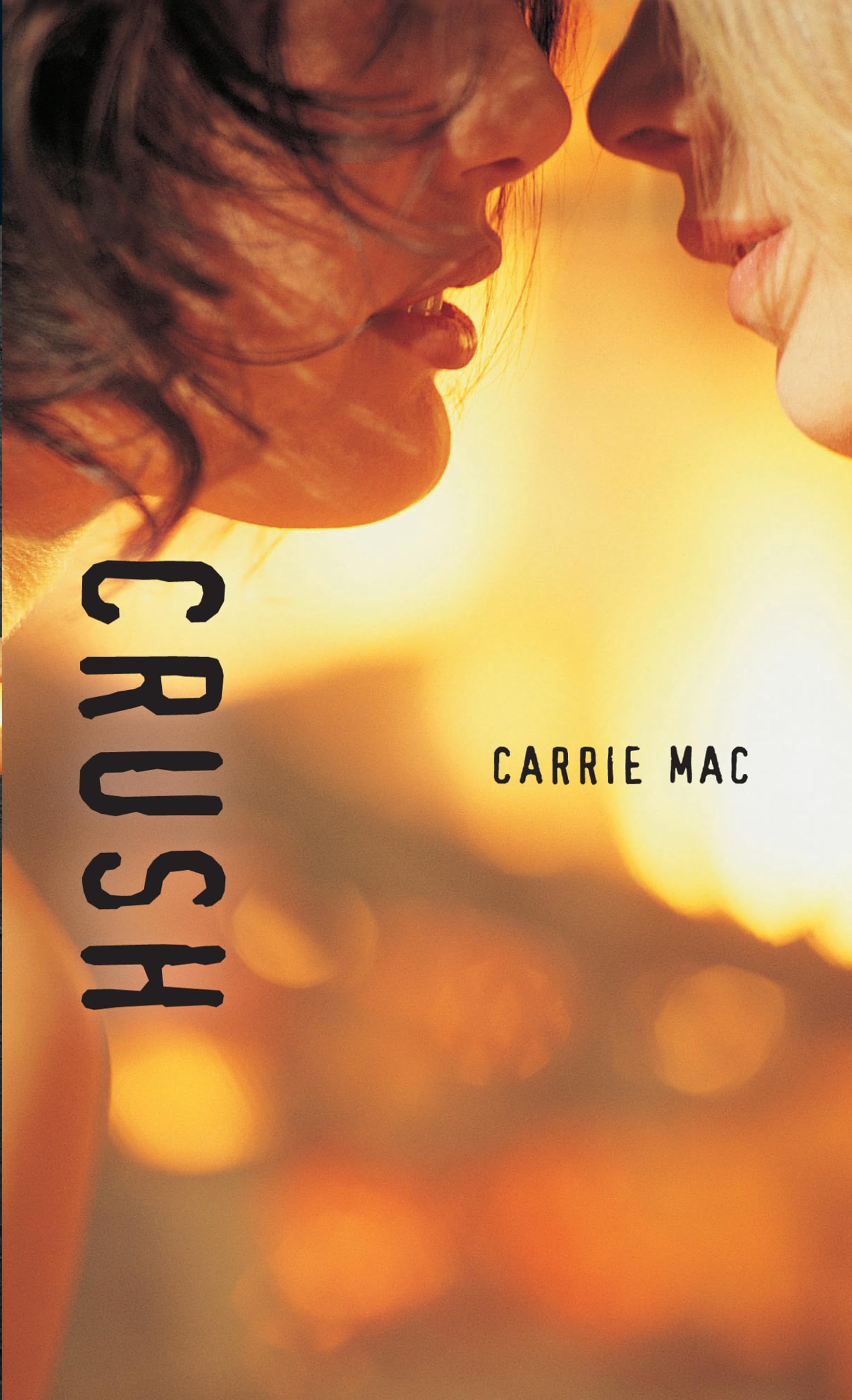 Crush (Orca Soundings),Used