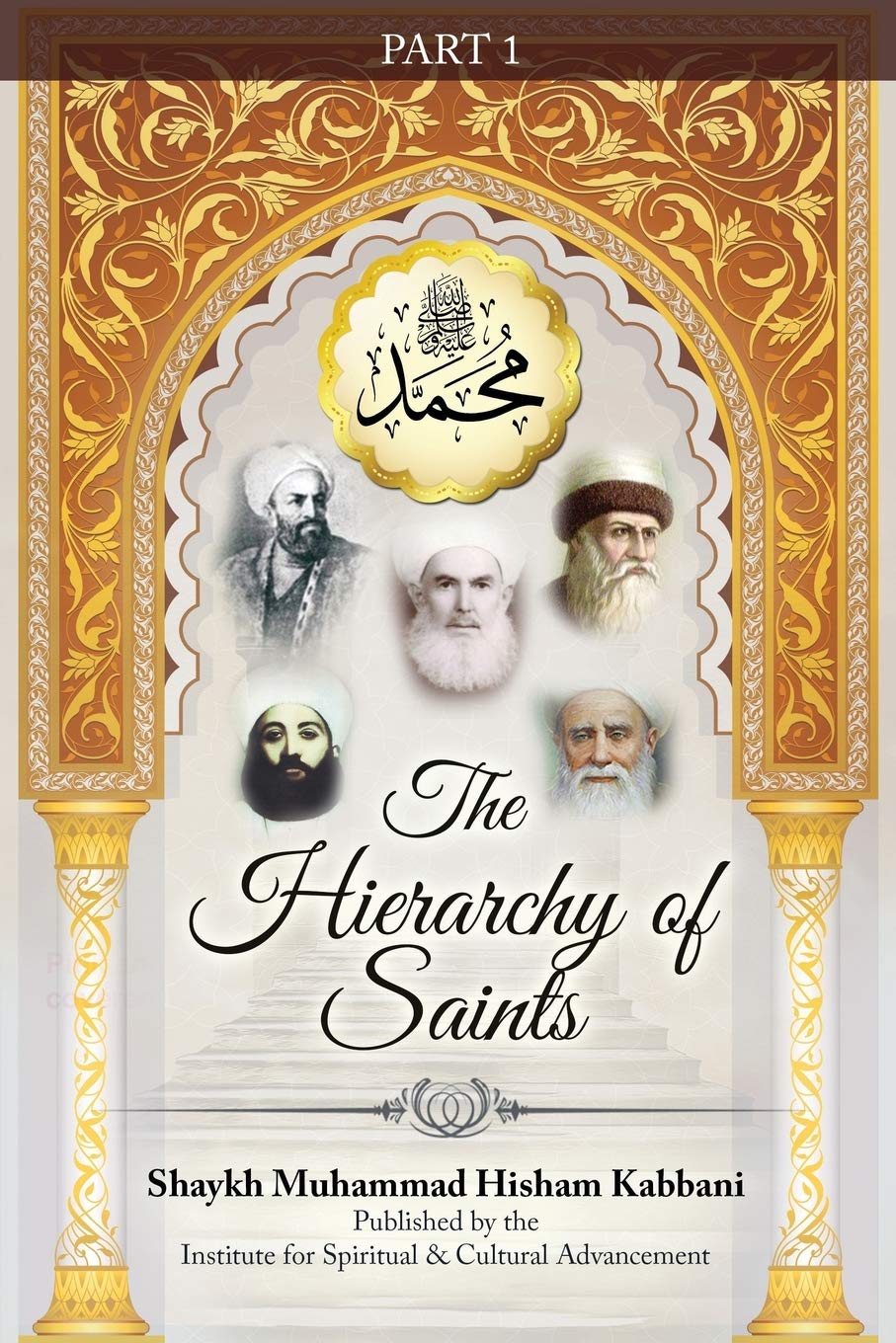 The Hierarchy of Saints, Part 1,Used