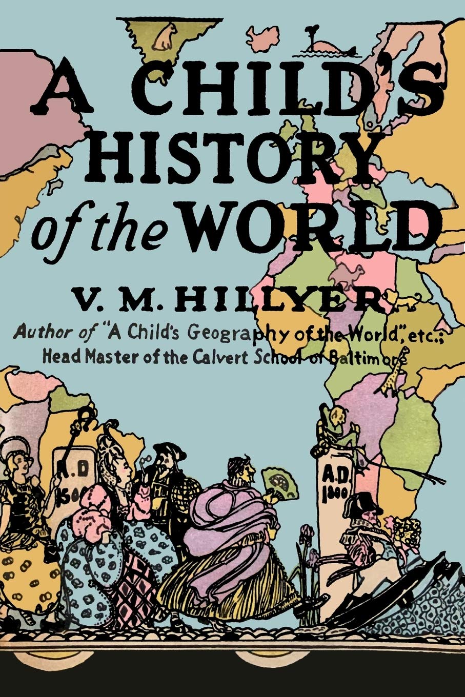 A Child'S History Of The World