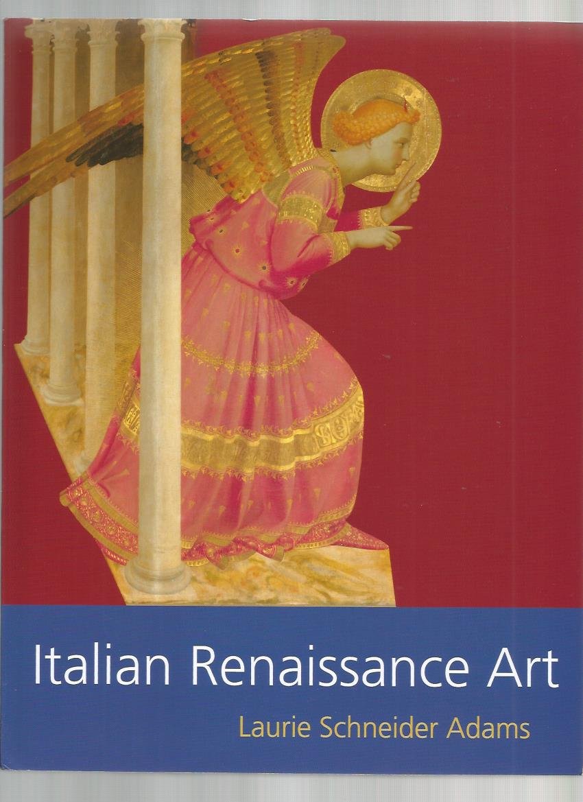 Italian Renaissance Art,New