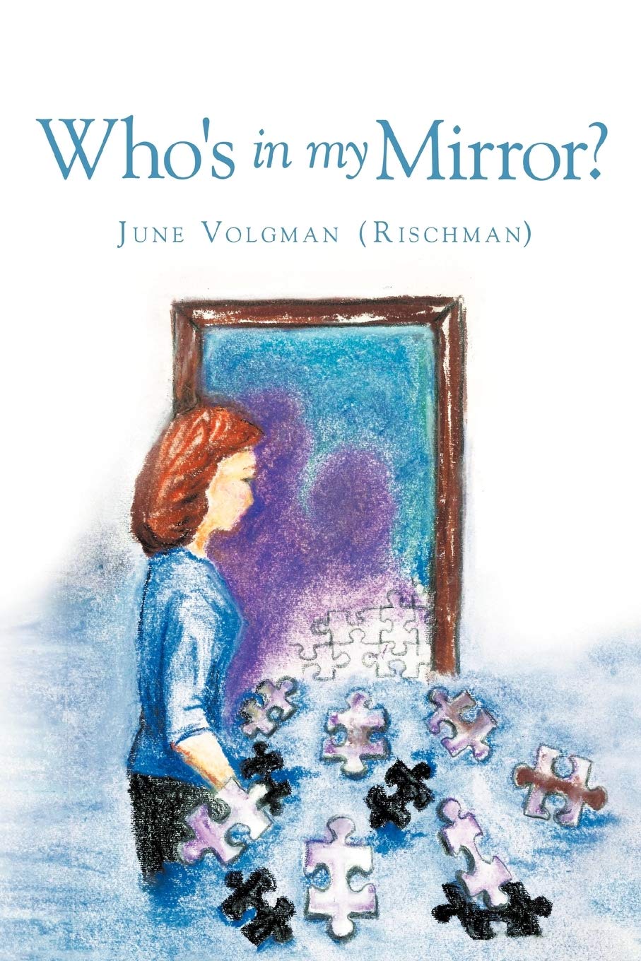 Who'S In My Mirror?,Used
