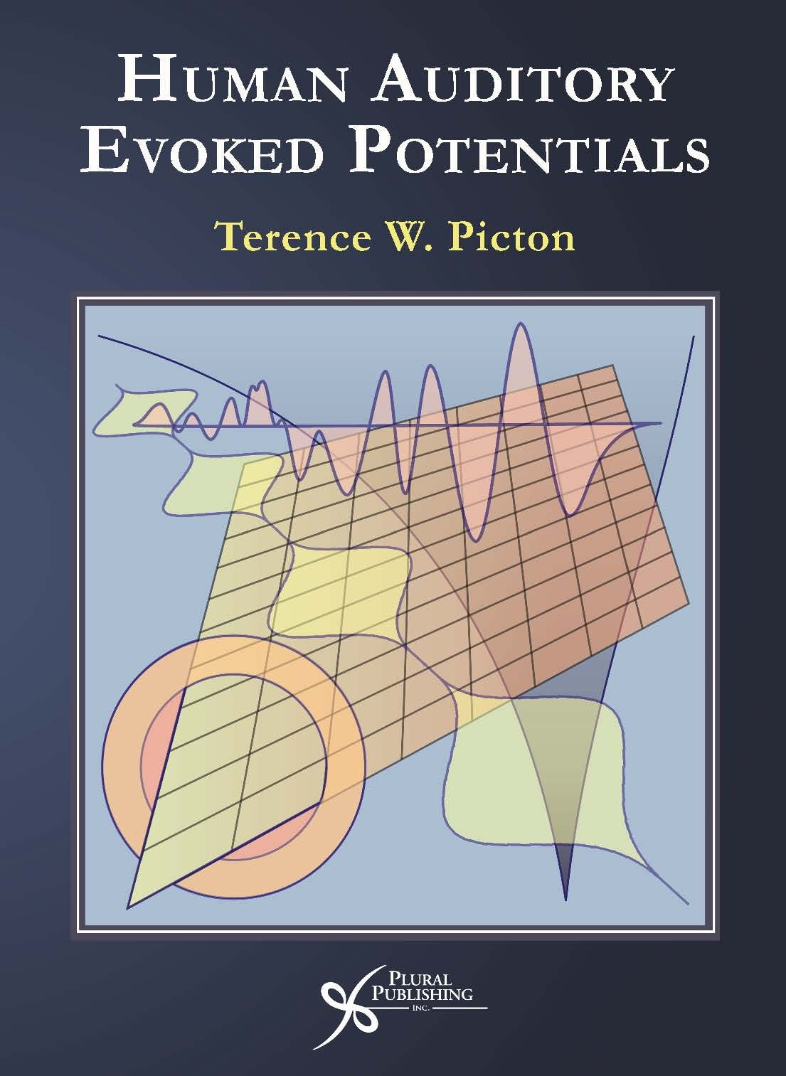 Human Auditory Evoked Potentials,Used