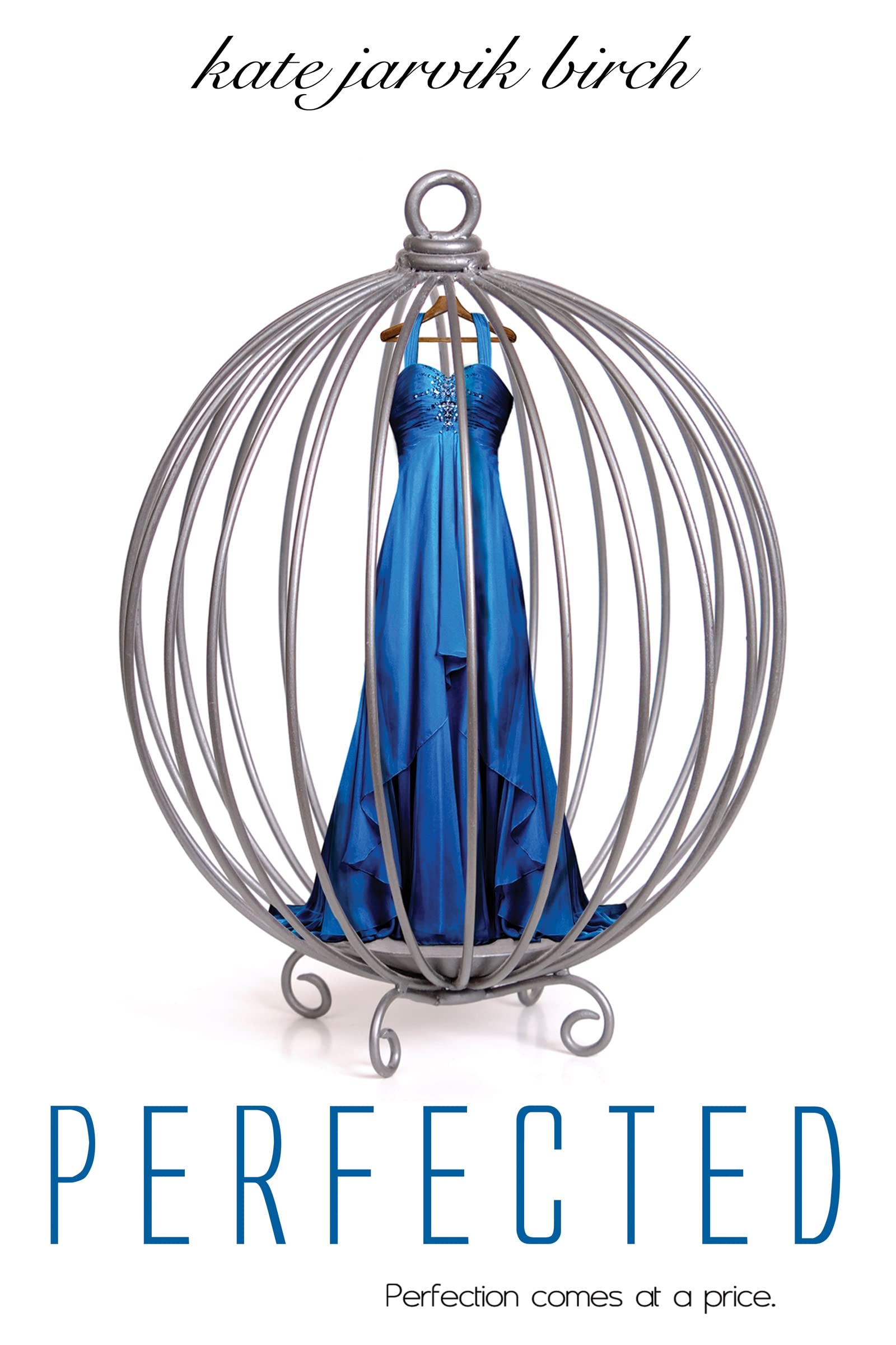 Perfected (Perfected, 1),Used
