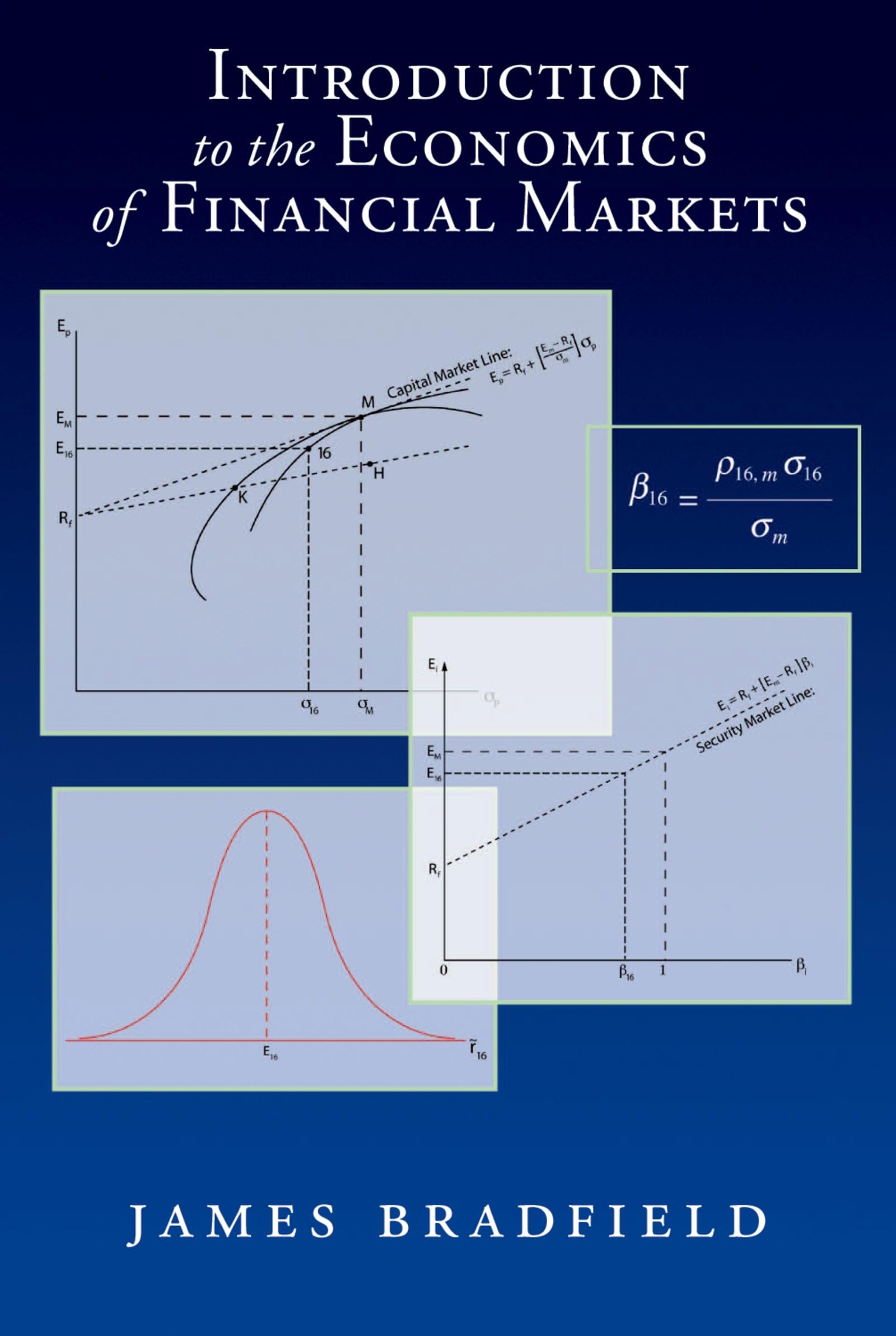 Introduction To The Economics Of Financial Markets