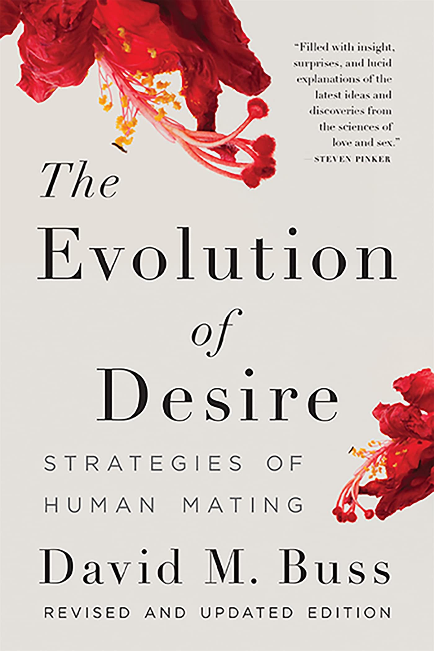 Evolution Of Desire,New