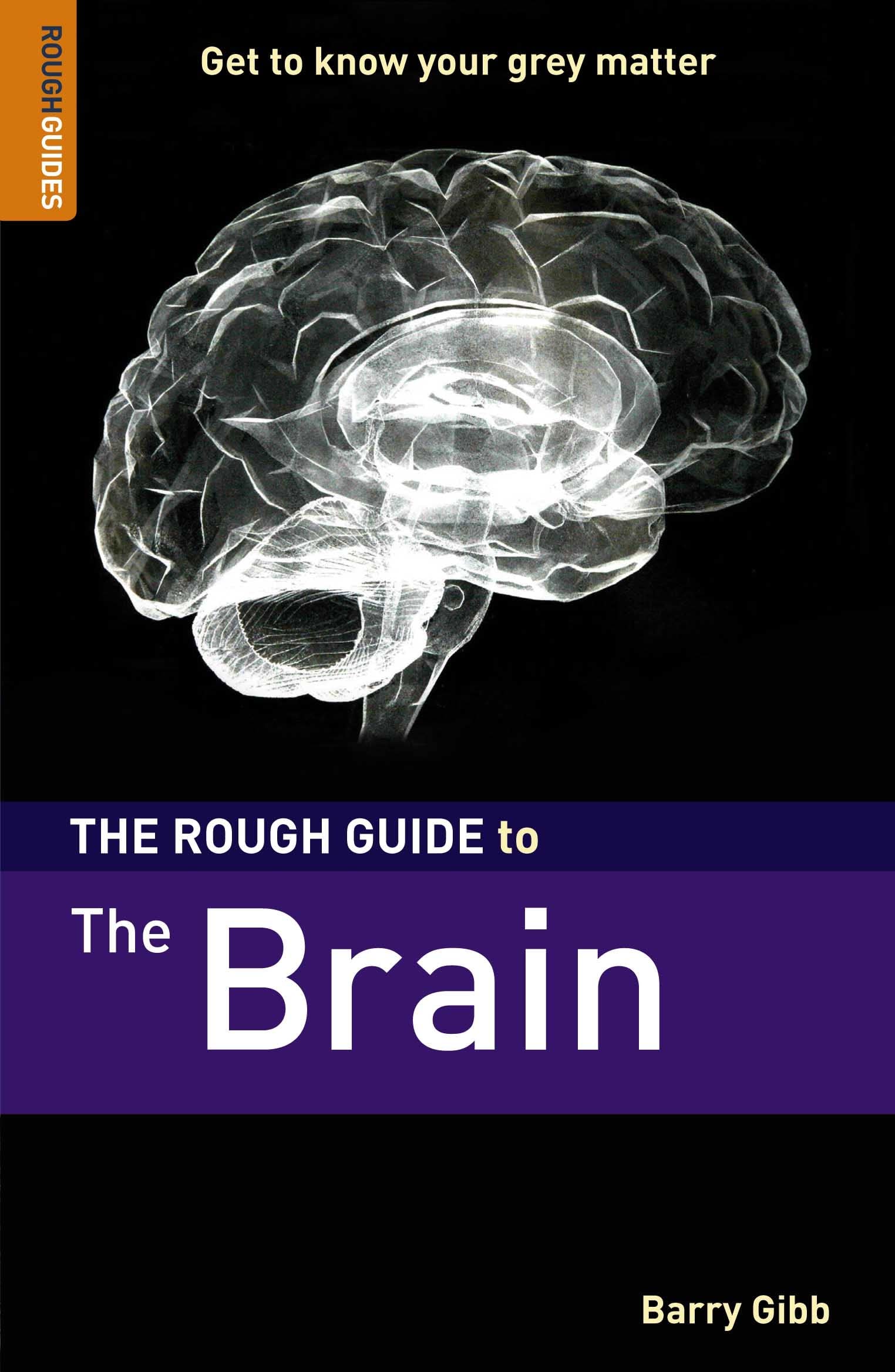 The Rough Guide to the Brain 1 (Rough Guide Reference),Used