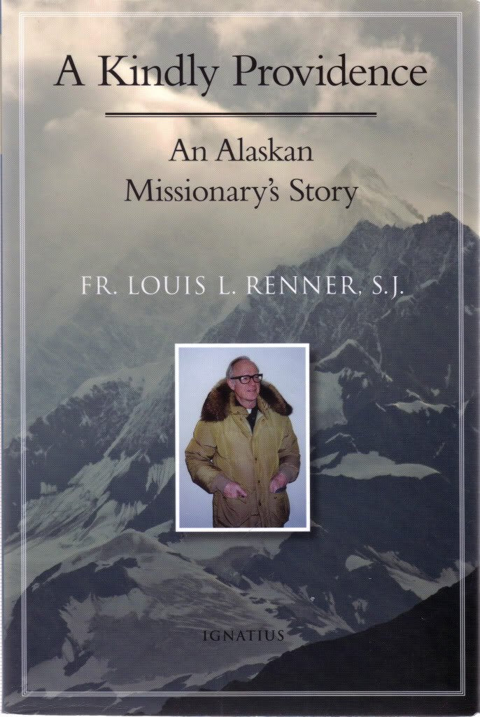 A Kindly Providence: An Alaskan Missionary's Story,Used