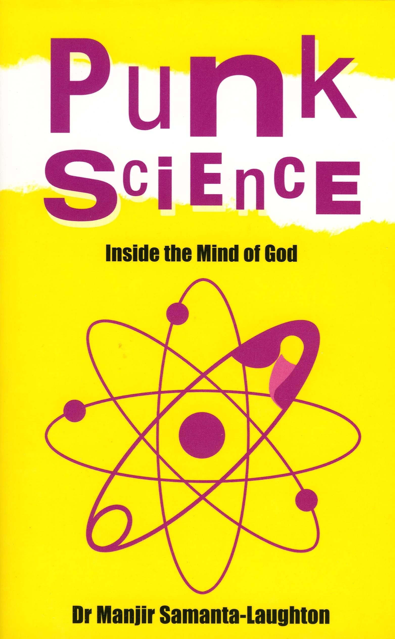 Punk Science: Inside the Mind of God,Used