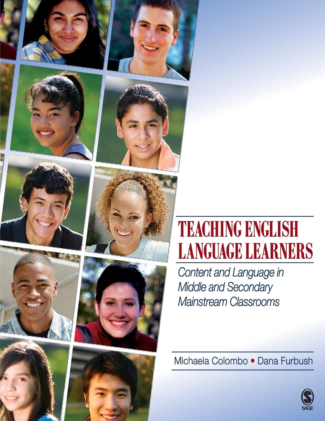 Teaching English Language Learners: 43 Strategies for Successful K8 Classrooms,Used