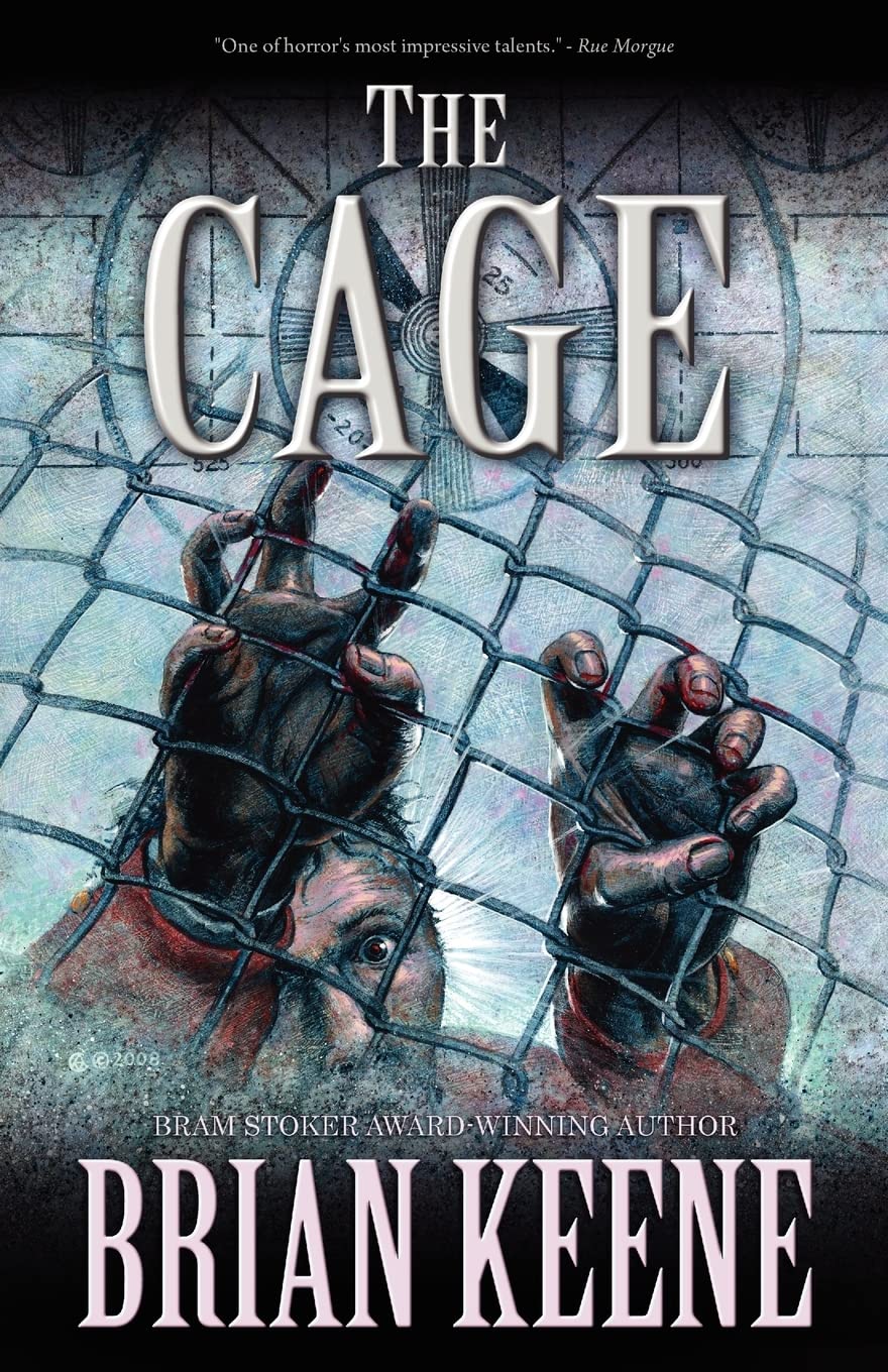 The Cage,Used