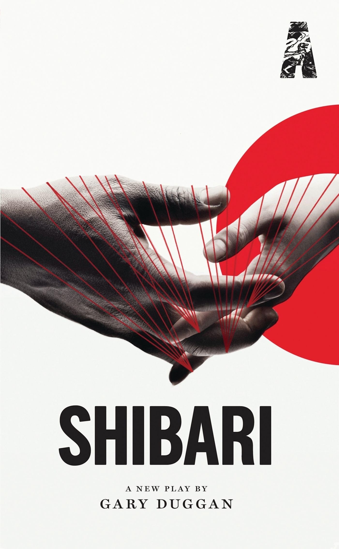 Shibari (Oberon Modern Plays),Used