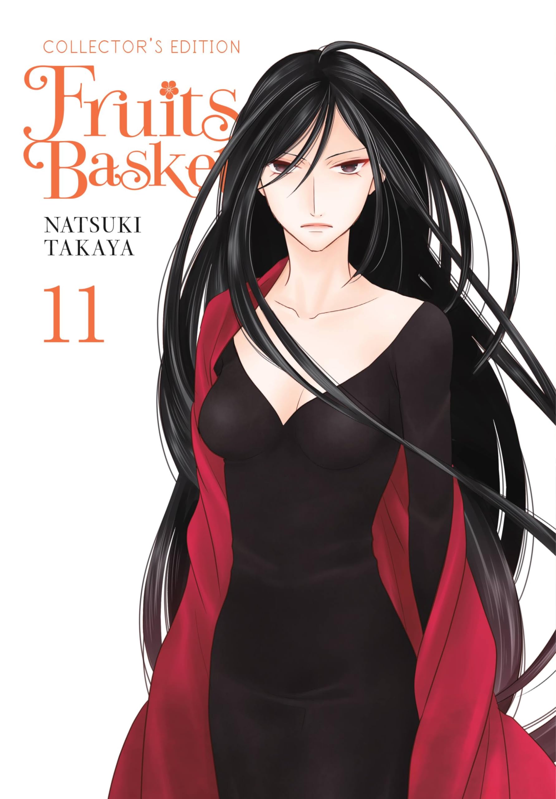 Fruits Basket Collector's Edition, Vol. 11 (Fruits Basket Collector's Edition, 11),New