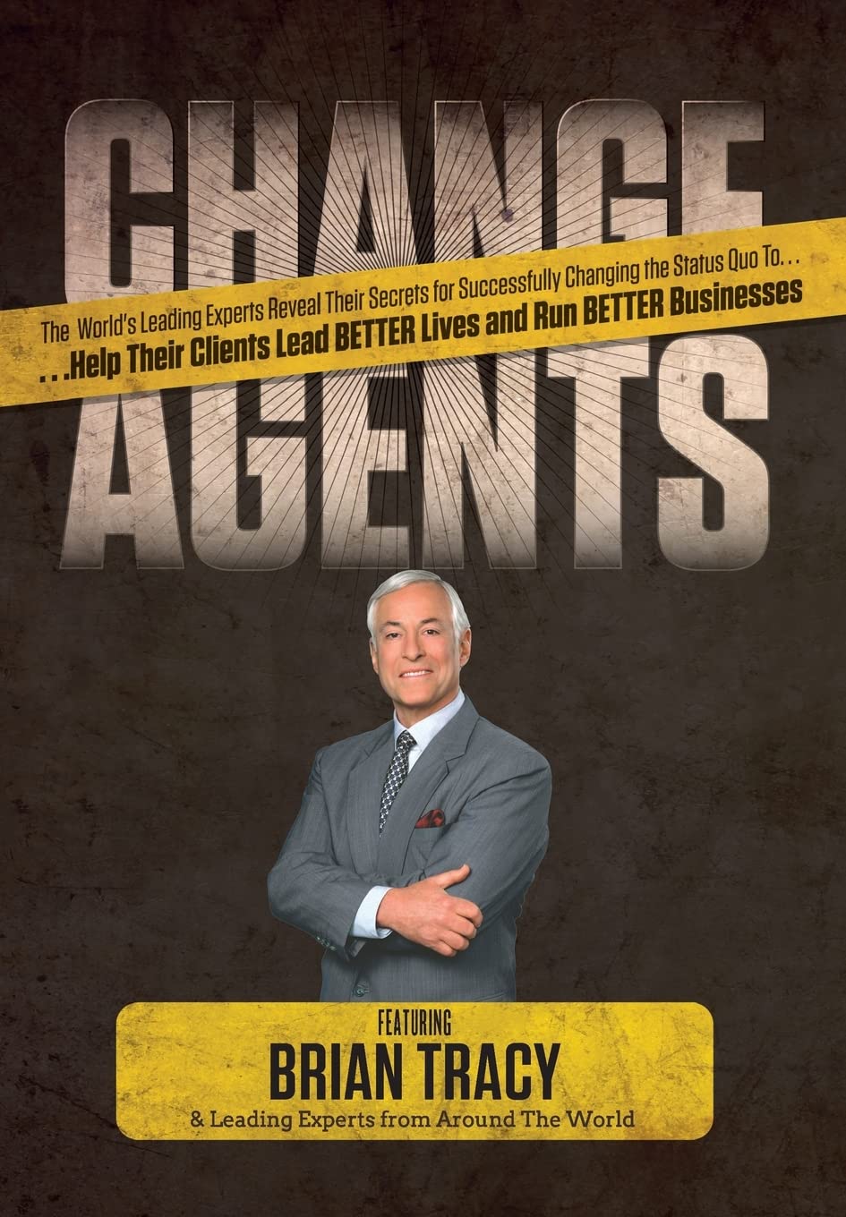 Change Agents,Used