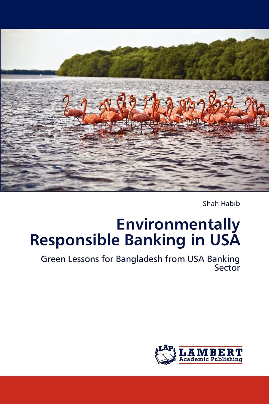 Environmentally Responsible Banking in USA: Green Lessons for Bangladesh from USA Banking Sector,Used
