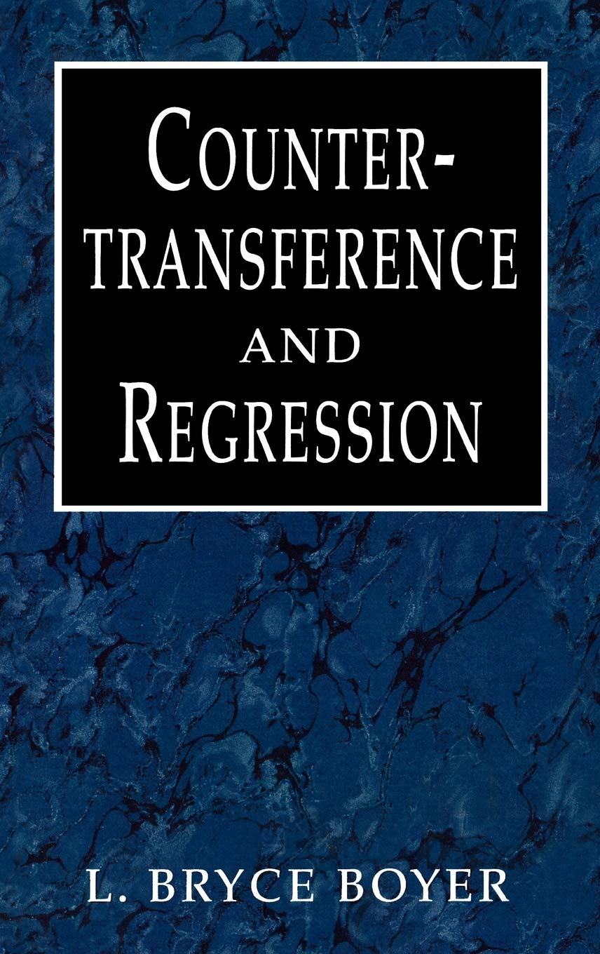Countertransference and Regression,Used
