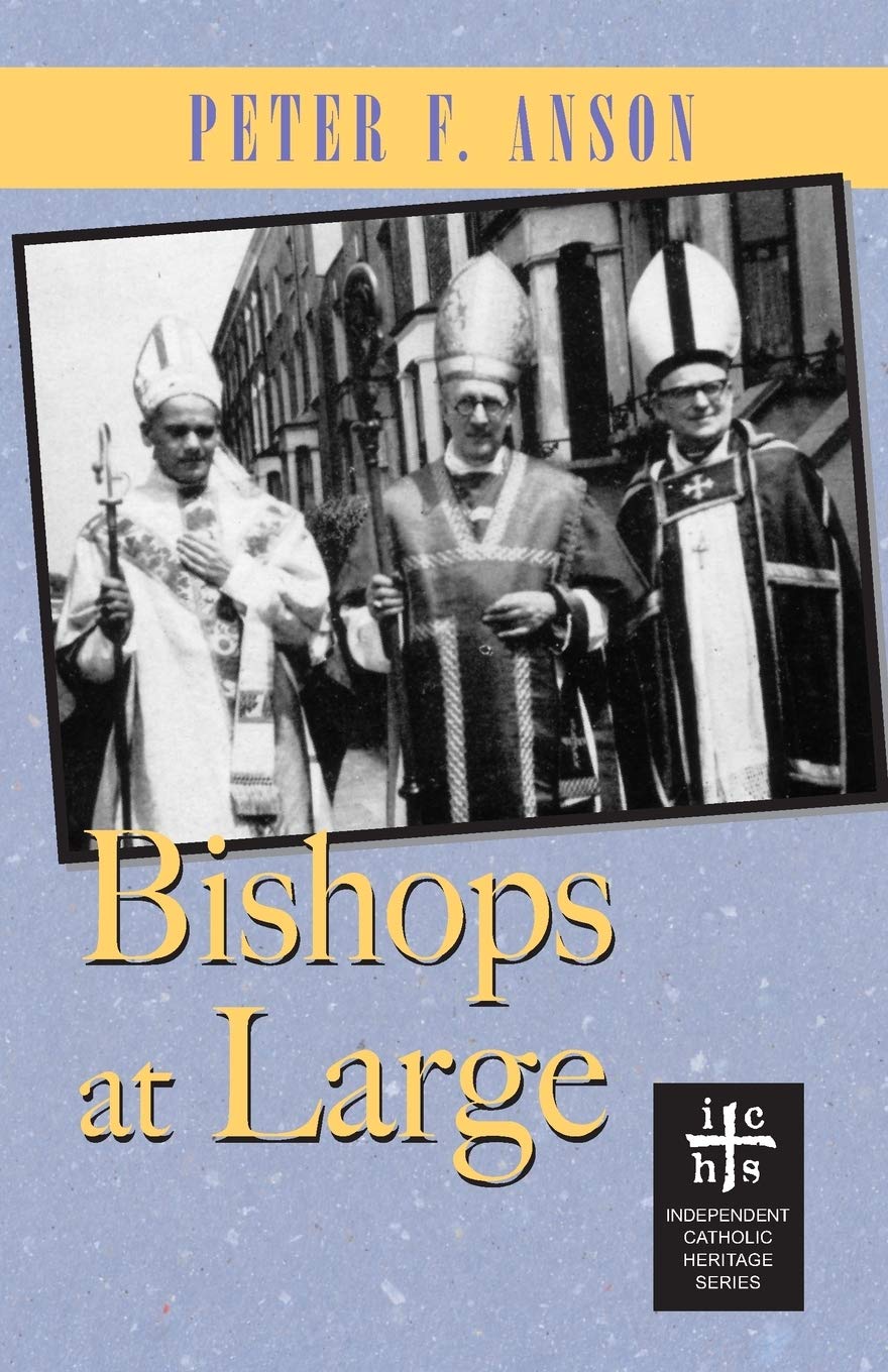 Bishops At Large,New