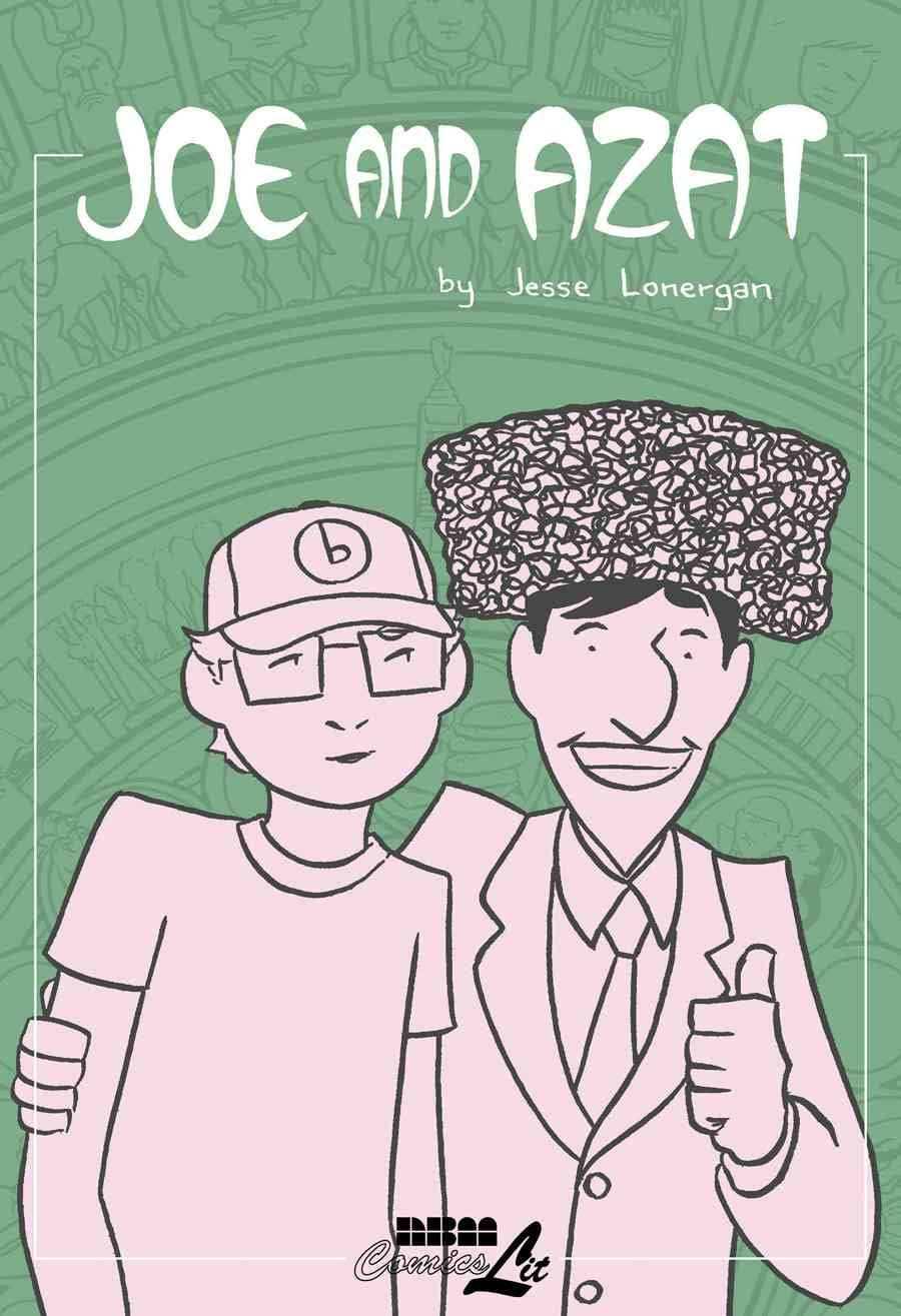 Joe & Azat,Used