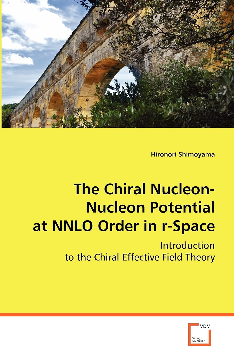 The Chiral NucleonNucleon Potential at NNLO Order in rSpace: Introduction to the Chiral Effective Field Theory,Used