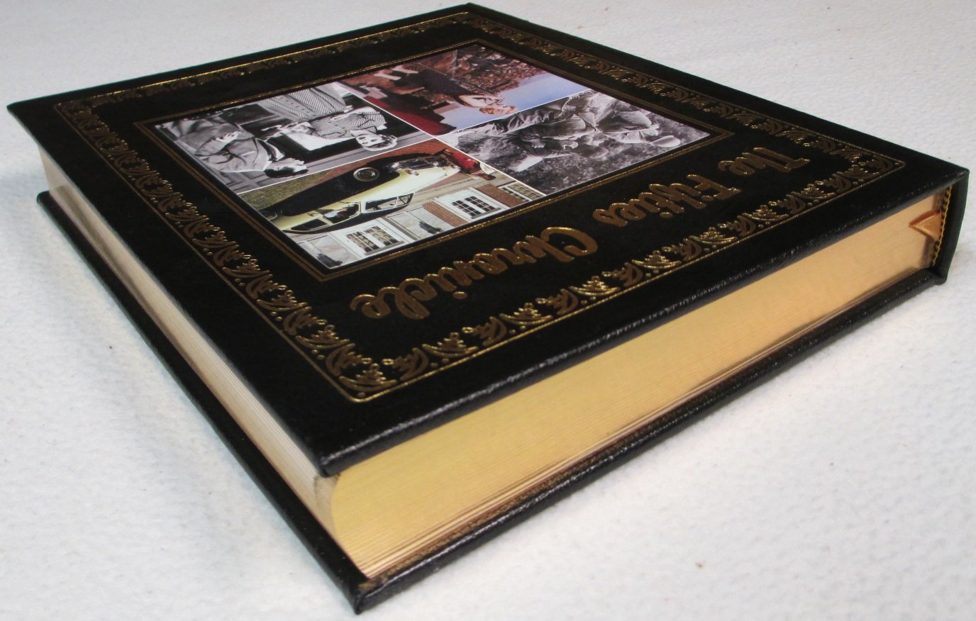 The Fifties Chronicle,Used