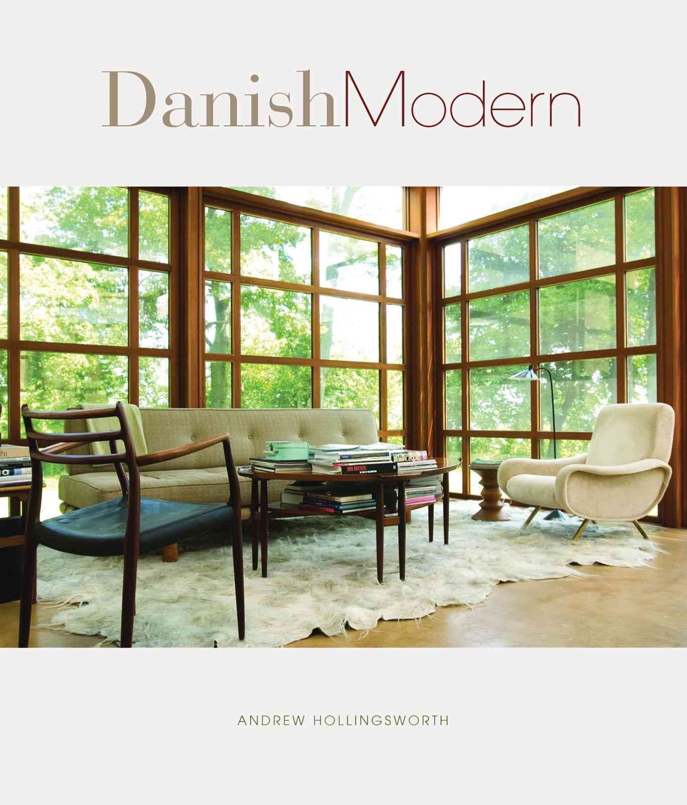 Danish Modern,Used