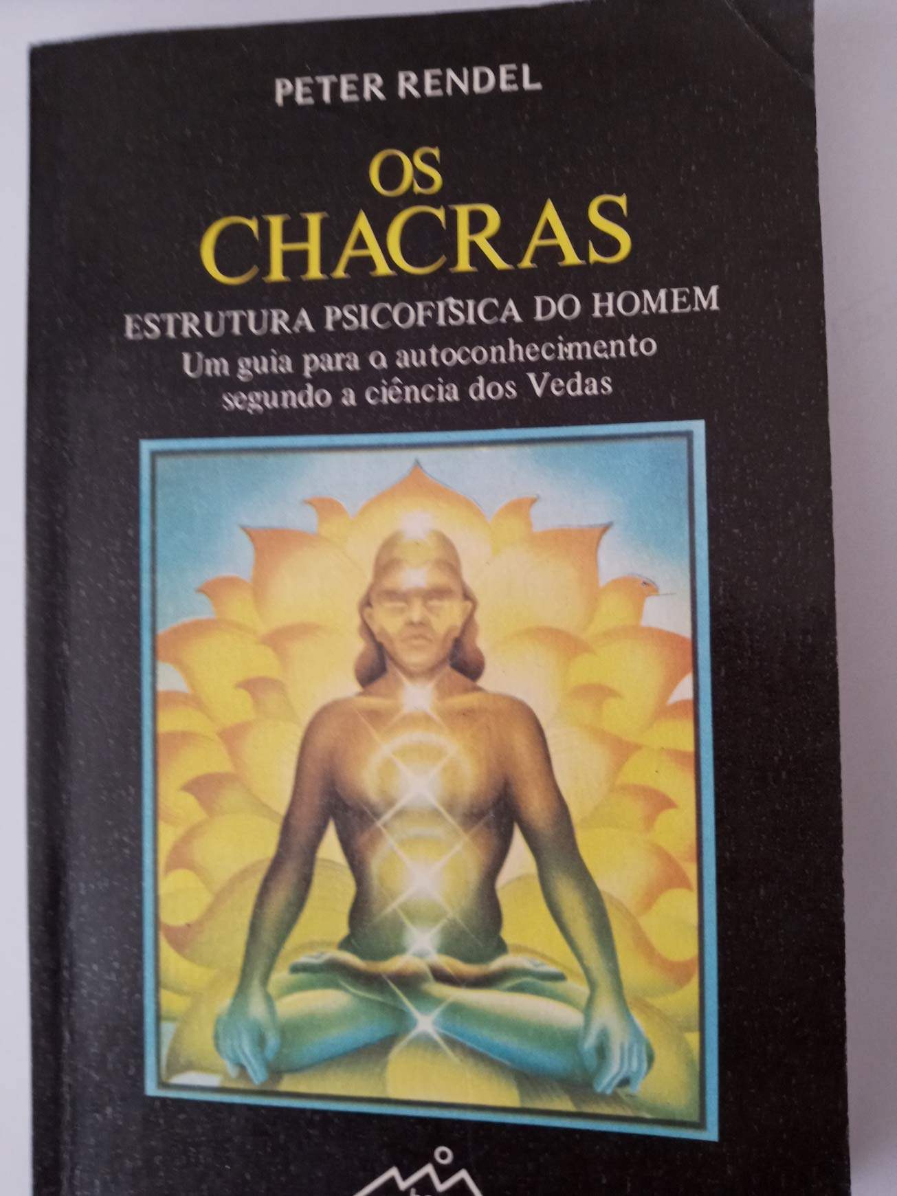 Introduction to the Chakras,Used