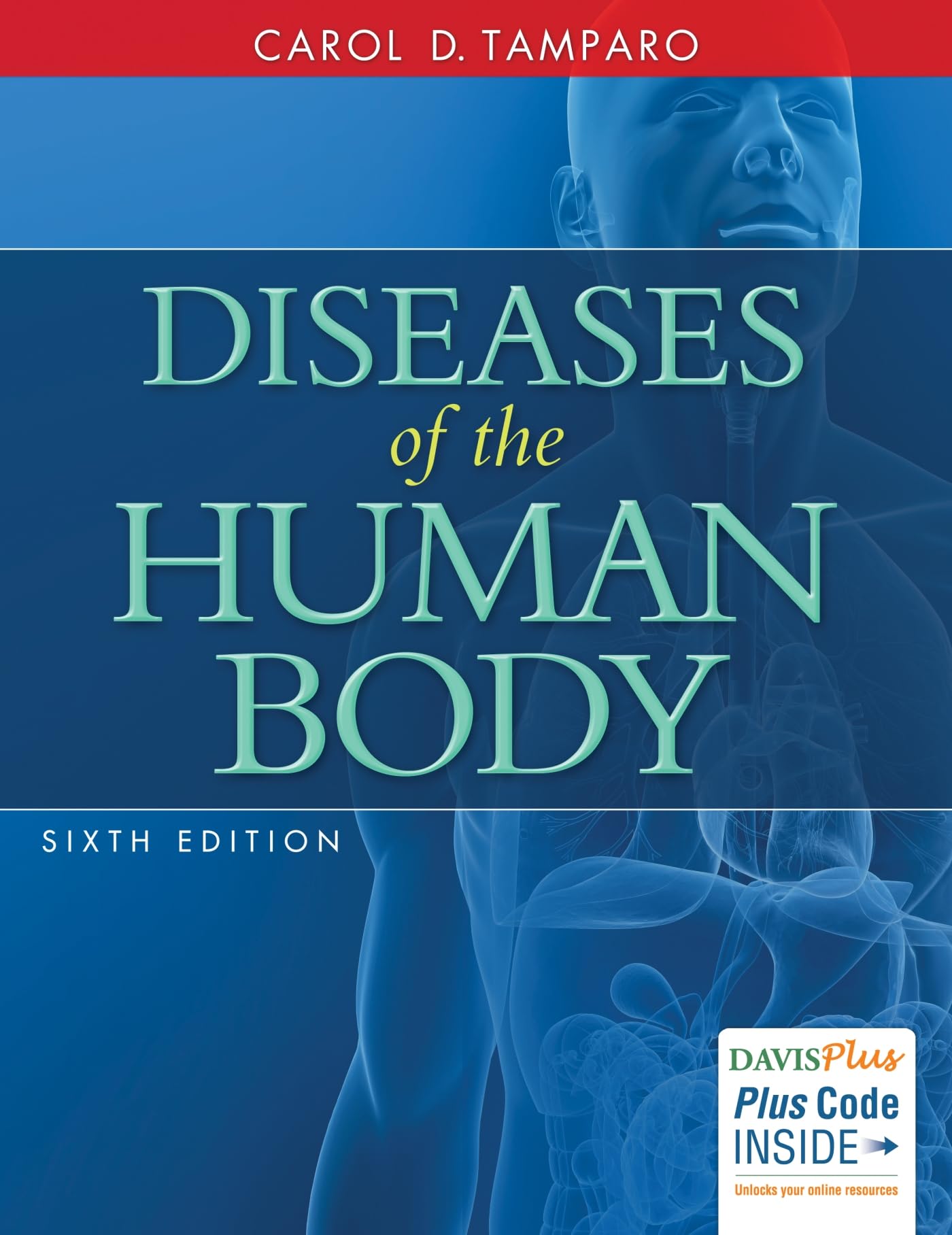 Diseases of the Human Body,Used