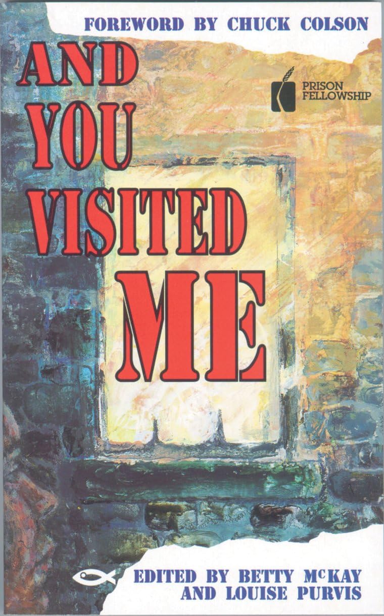 And You Visited Me (Biography),Used