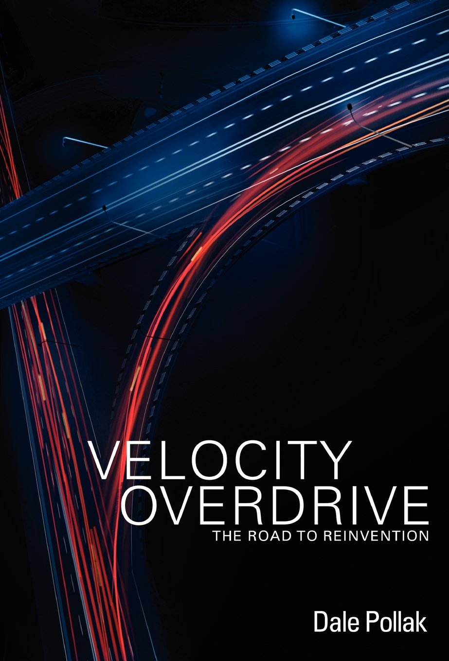 Velocity Overdrive,Used
