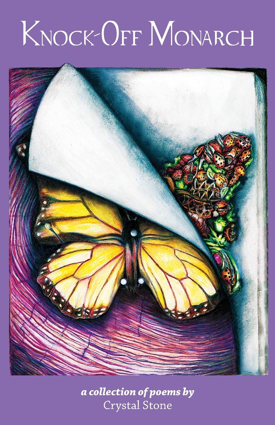 KnockOff Monarch,Used