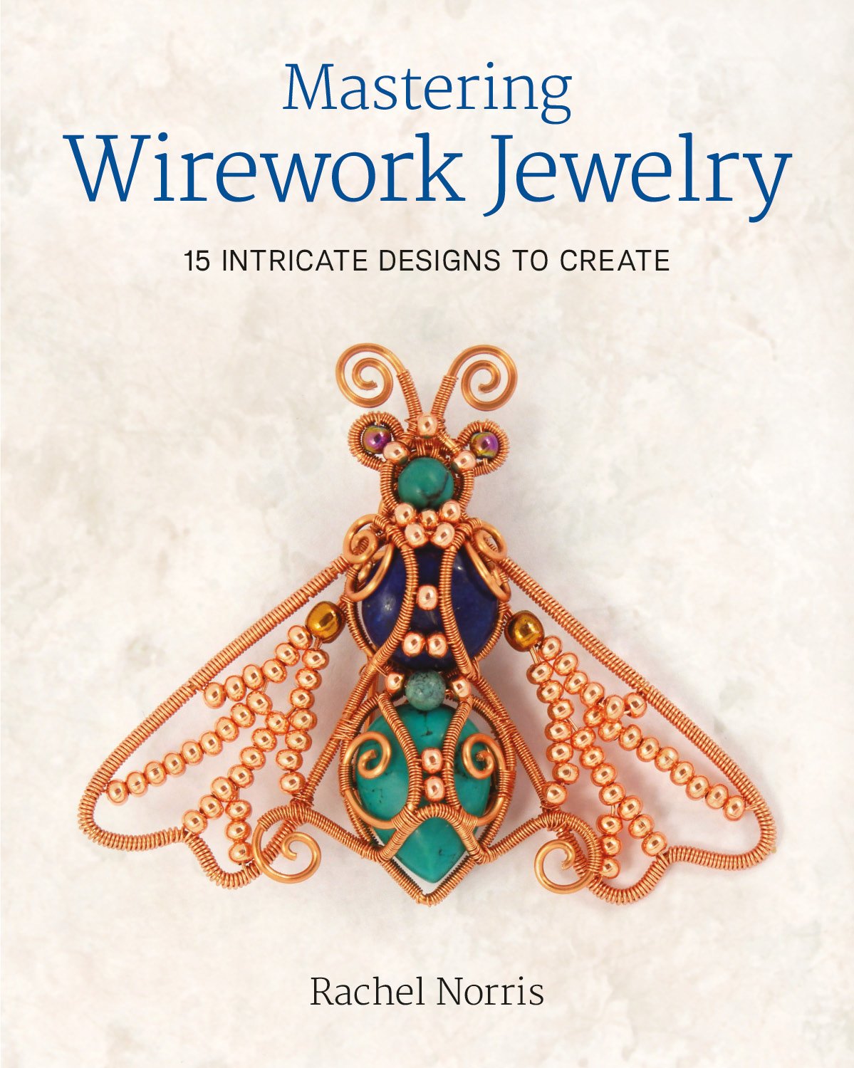 Mastering Wirework Jewelry: 15 Intricate Designs To Create,Used
