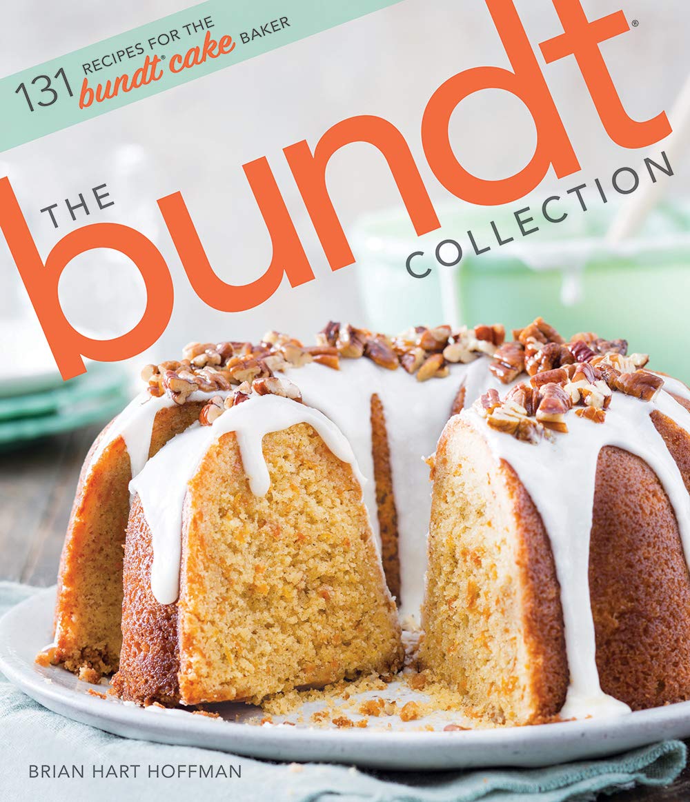 The Bundt Collection: Over 131 Recipes for the Bundt Cake Enthusiast (The Bake Feed),Used