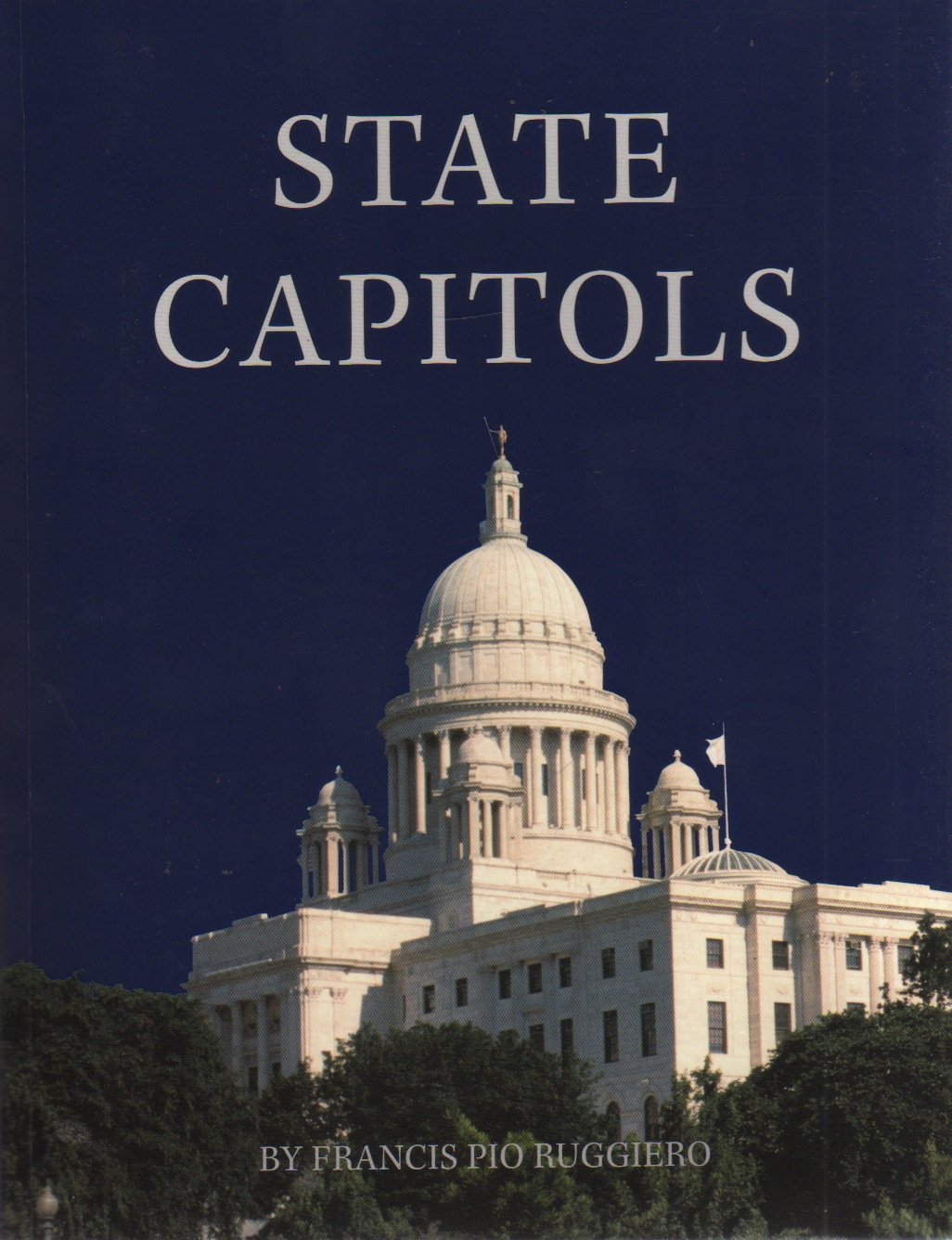 State capitols: Temples of sovereignty,Used