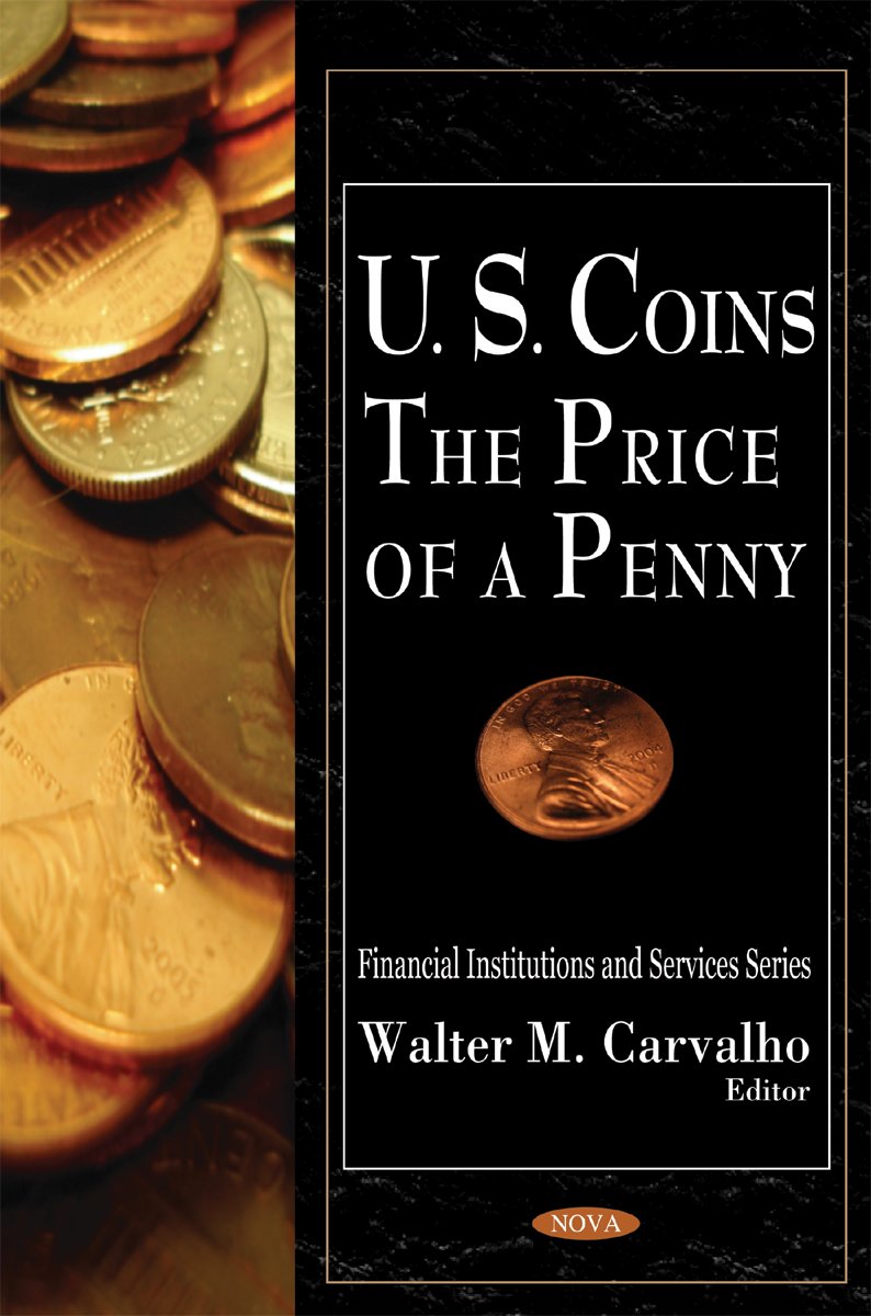 U.s. Coins: The Price of a Penny,Used
