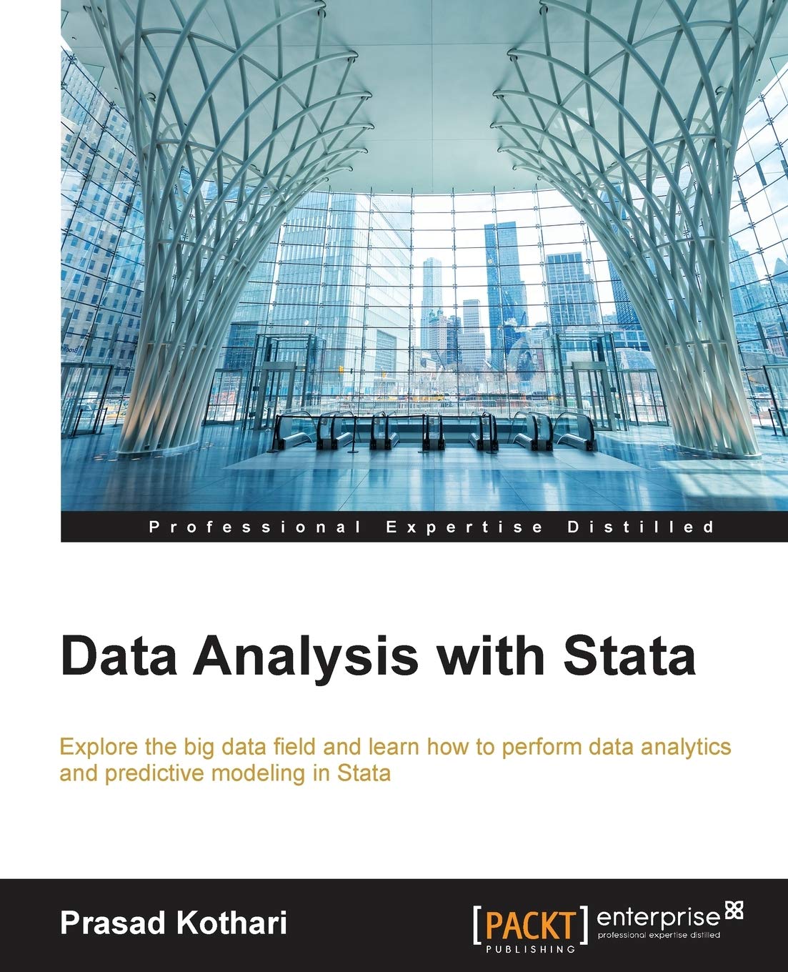 Data Analysis With Stata,Used
