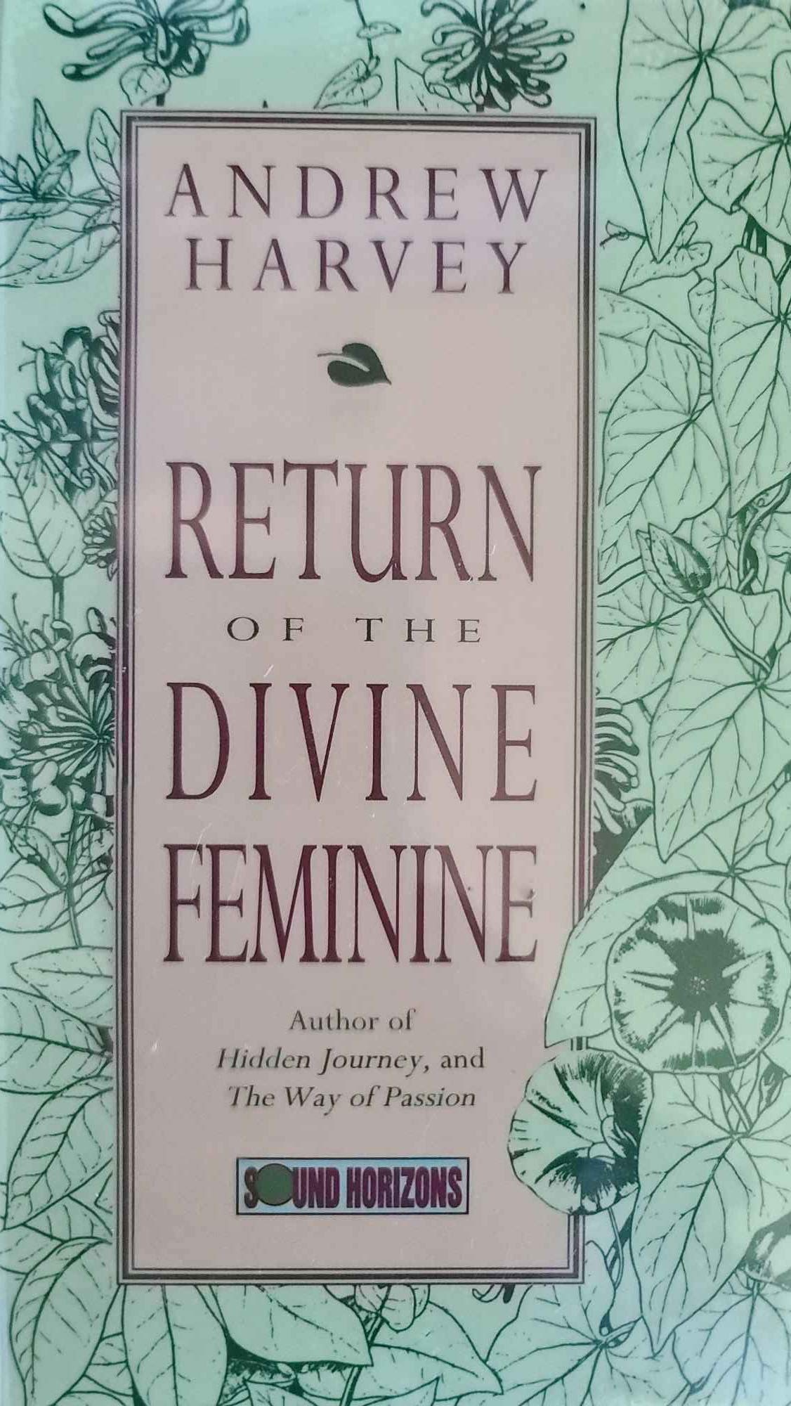 Return of the Divine Feminine (Sound Horizons Presents),Used