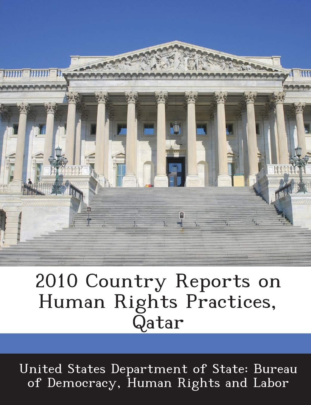 2010 Country Reports on Human Rights Practices, Qatar,New