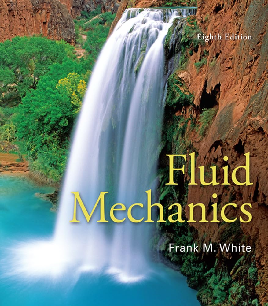 Fluid Mechanics,Used